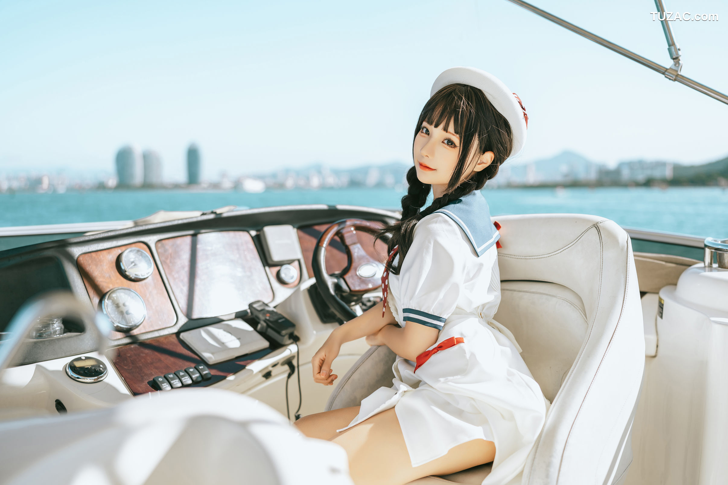 蠢沫沫-水手日记-绅士版-Sailors-Diary
