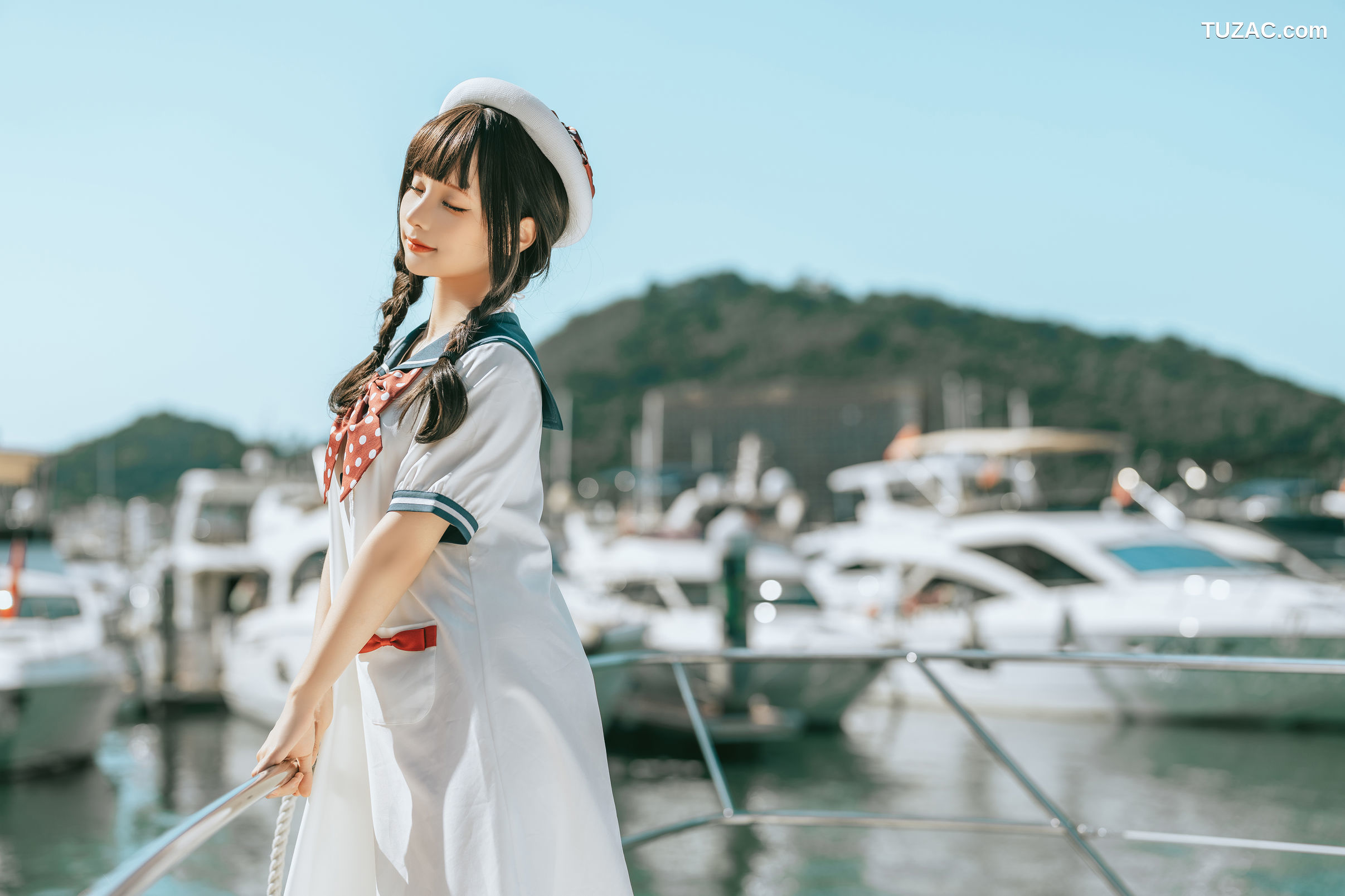 蠢沫沫-水手日记-绅士版-Sailors-Diary
