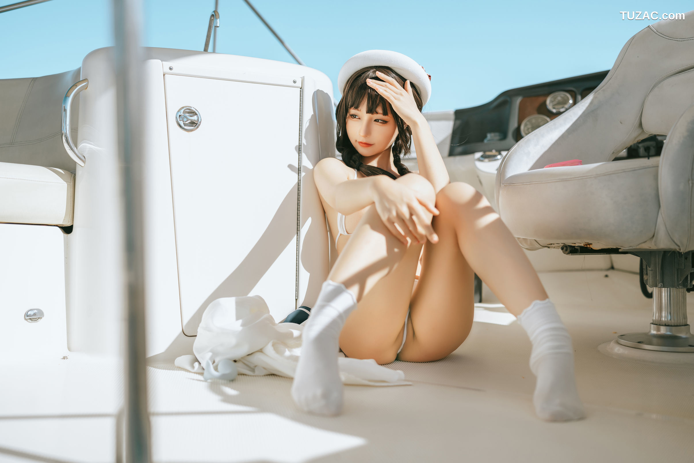 蠢沫沫-水手日记-绅士版-Sailors-Diary