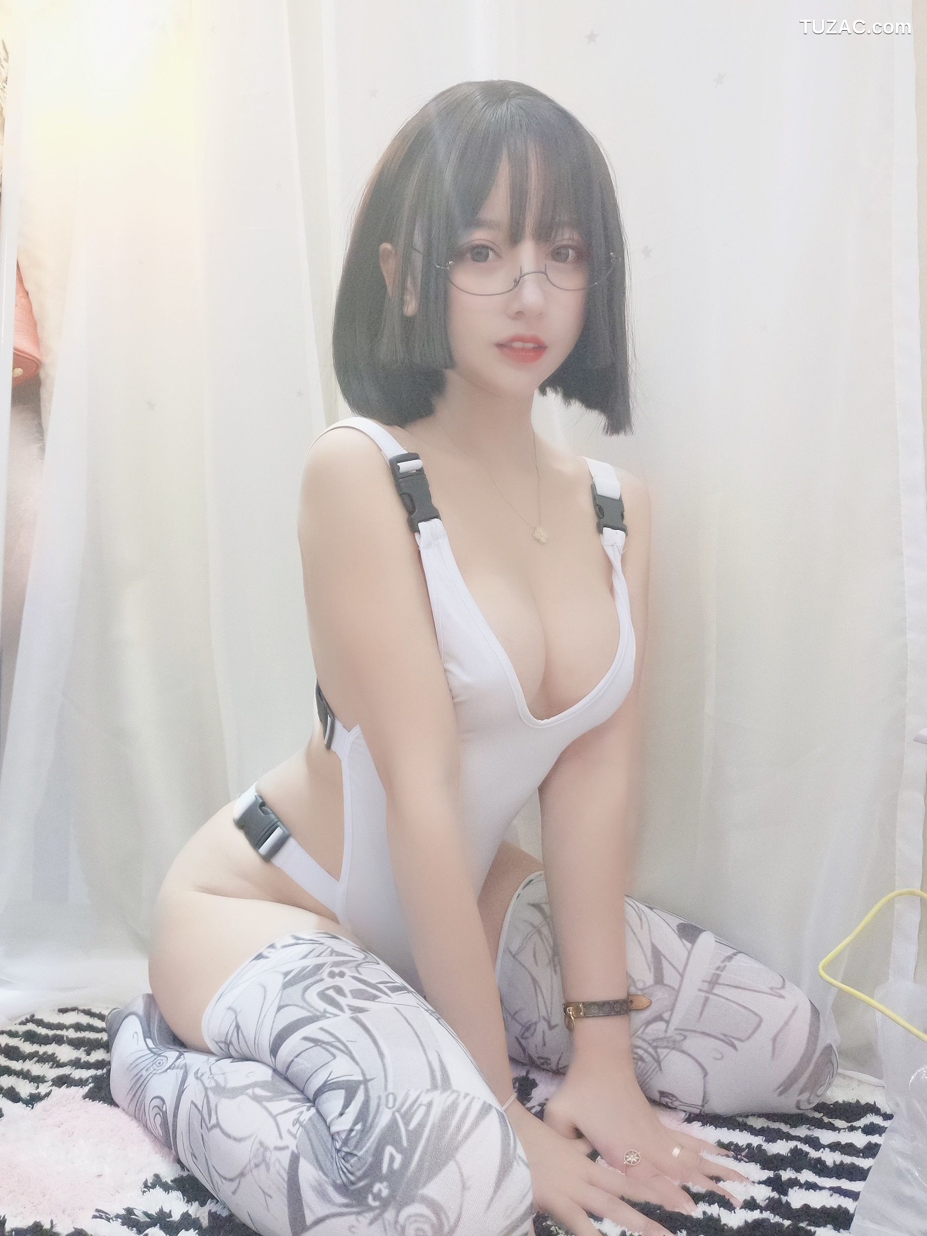 过期米线线喵-超火