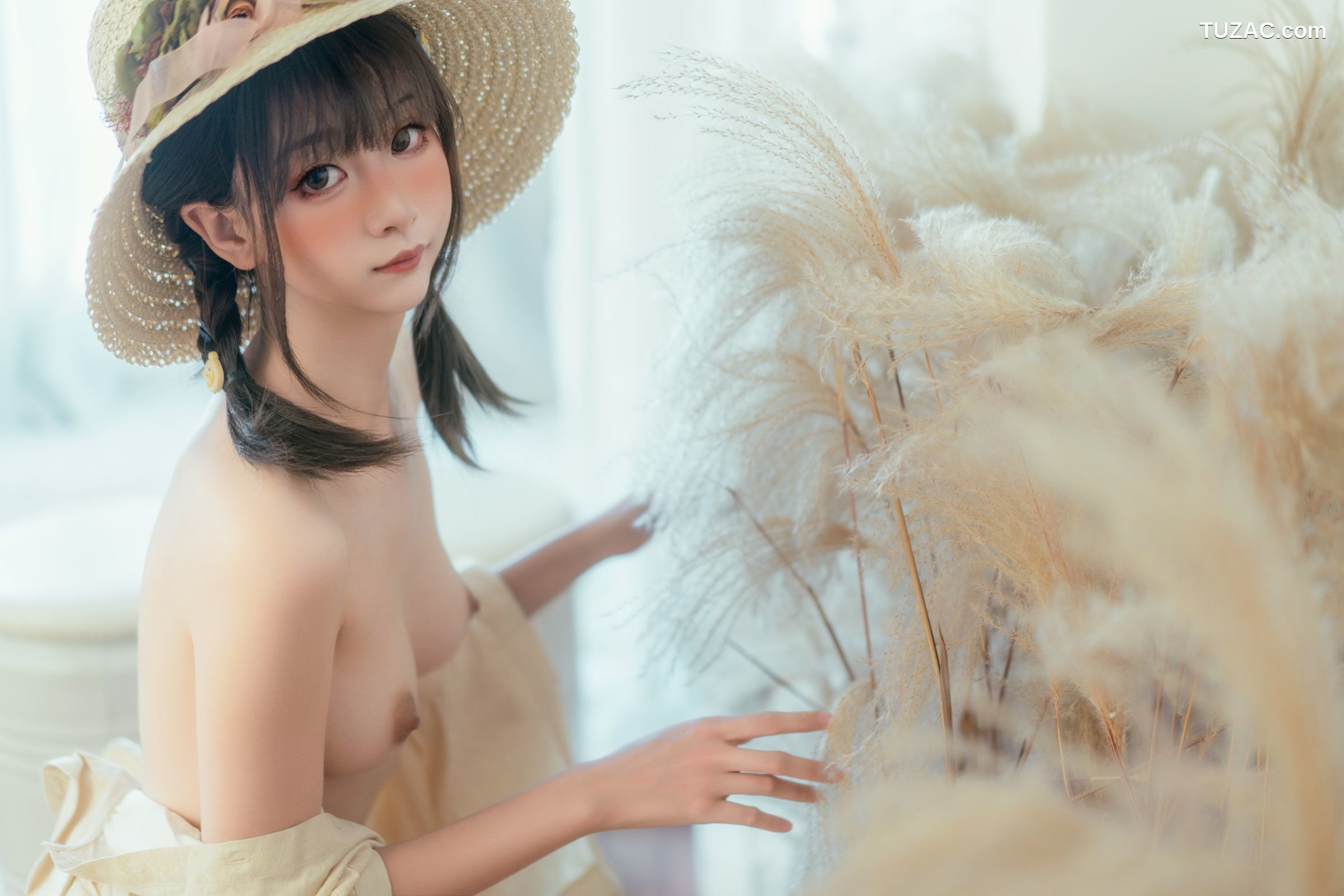 金鱼-kinngyo-蒹葭