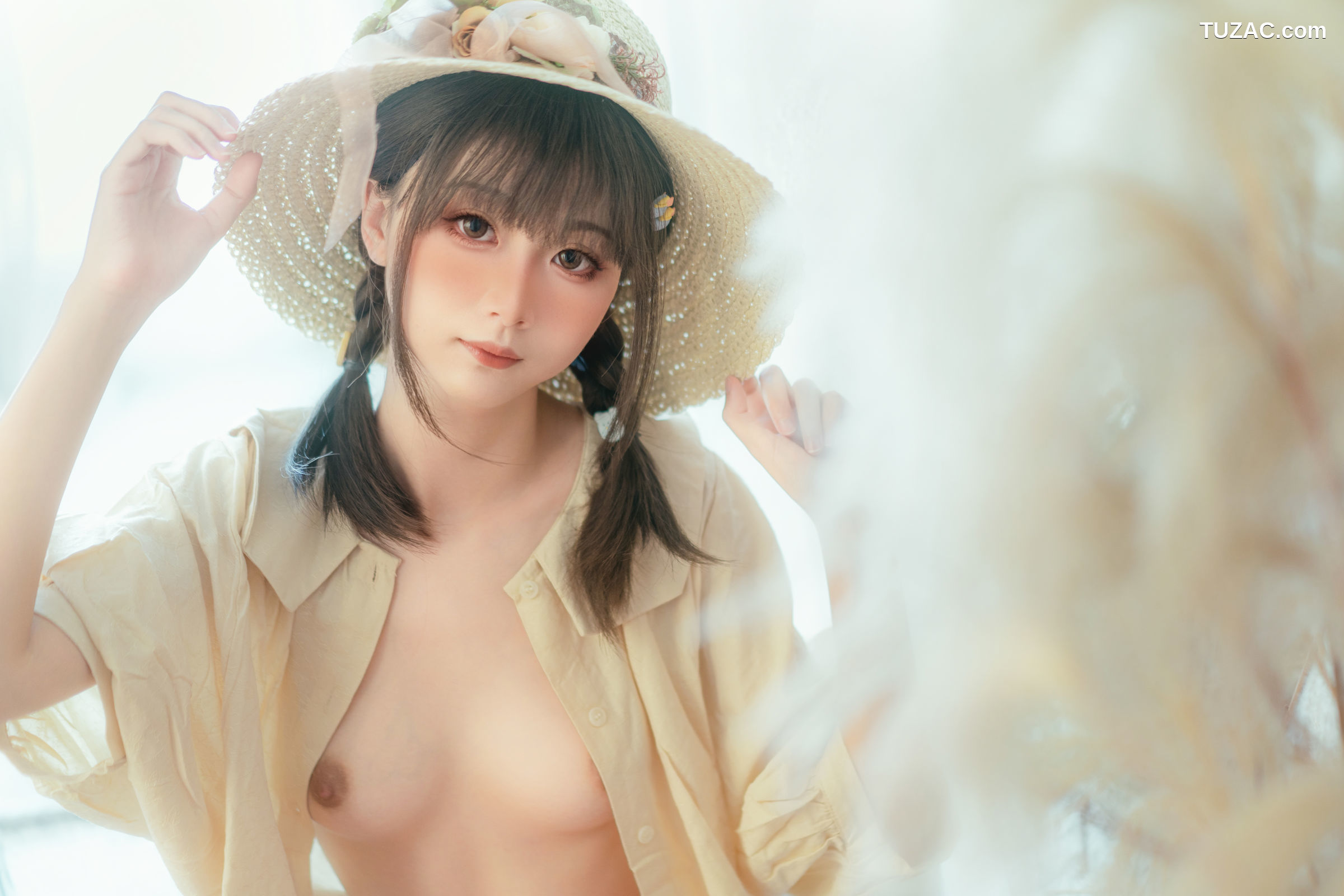 金鱼kinngyo-015-蒹葭-花音栗子