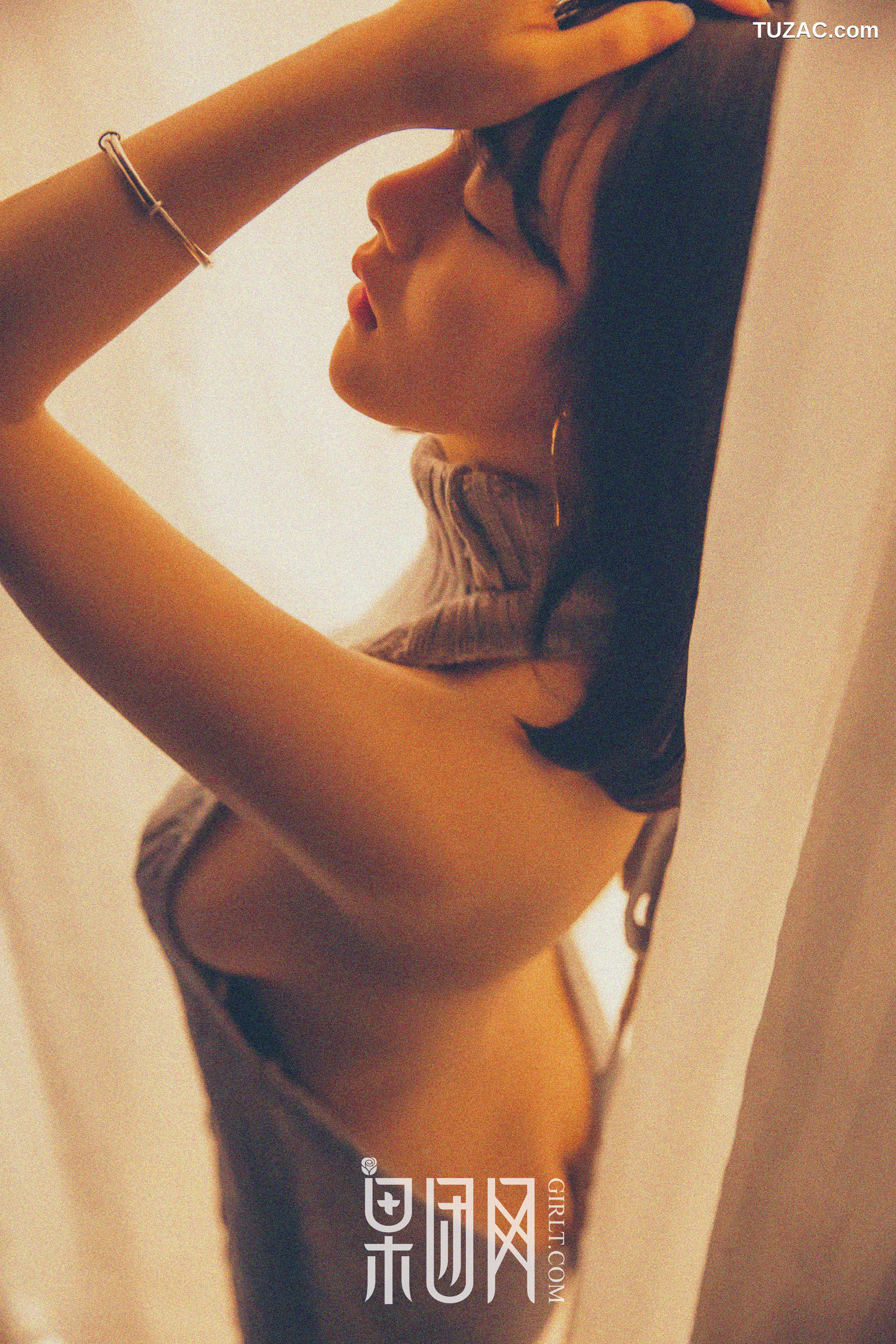 GIRLT果团网-024-草莓女孩