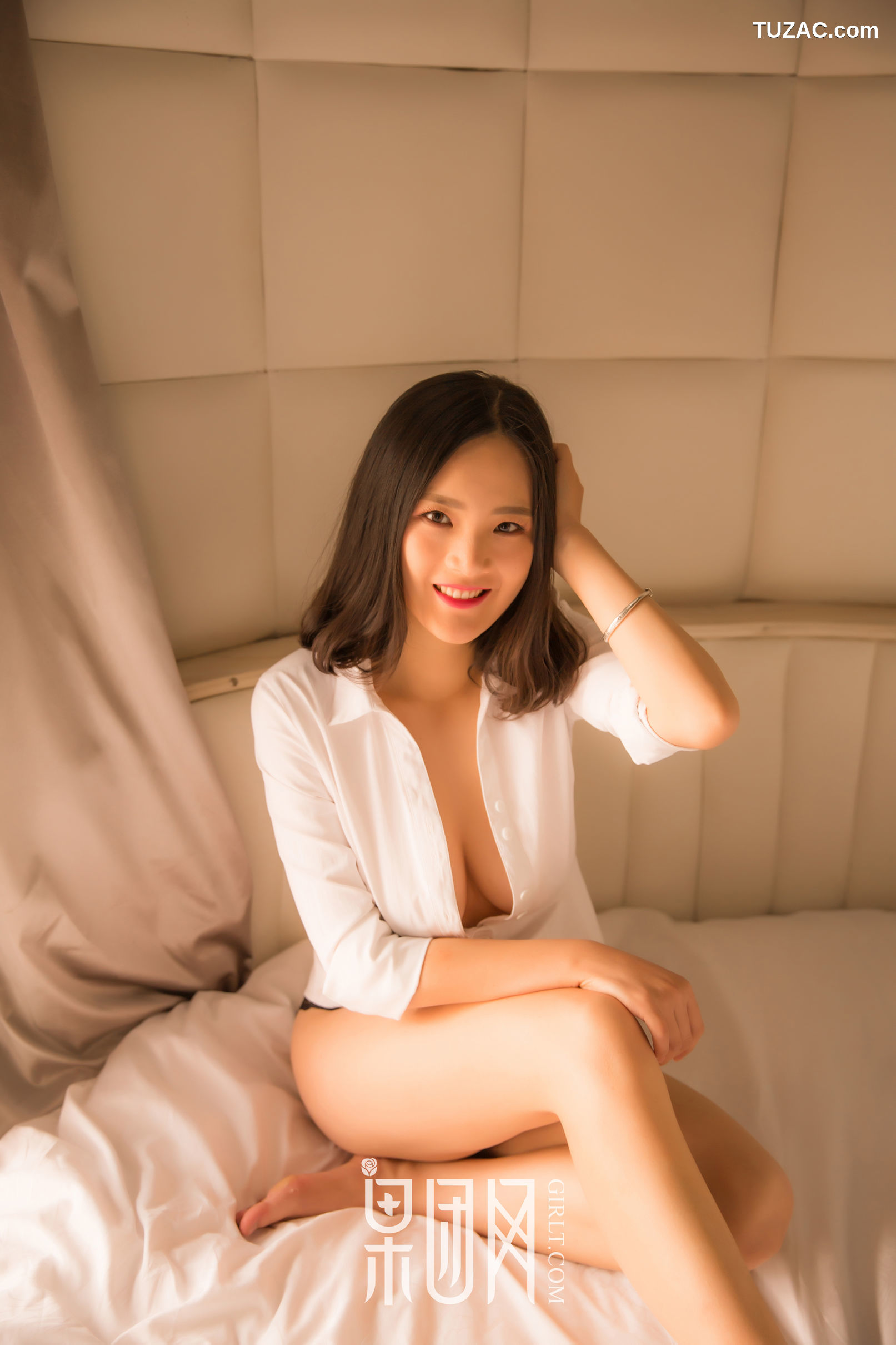 GIRLT果团网-024-草莓女孩