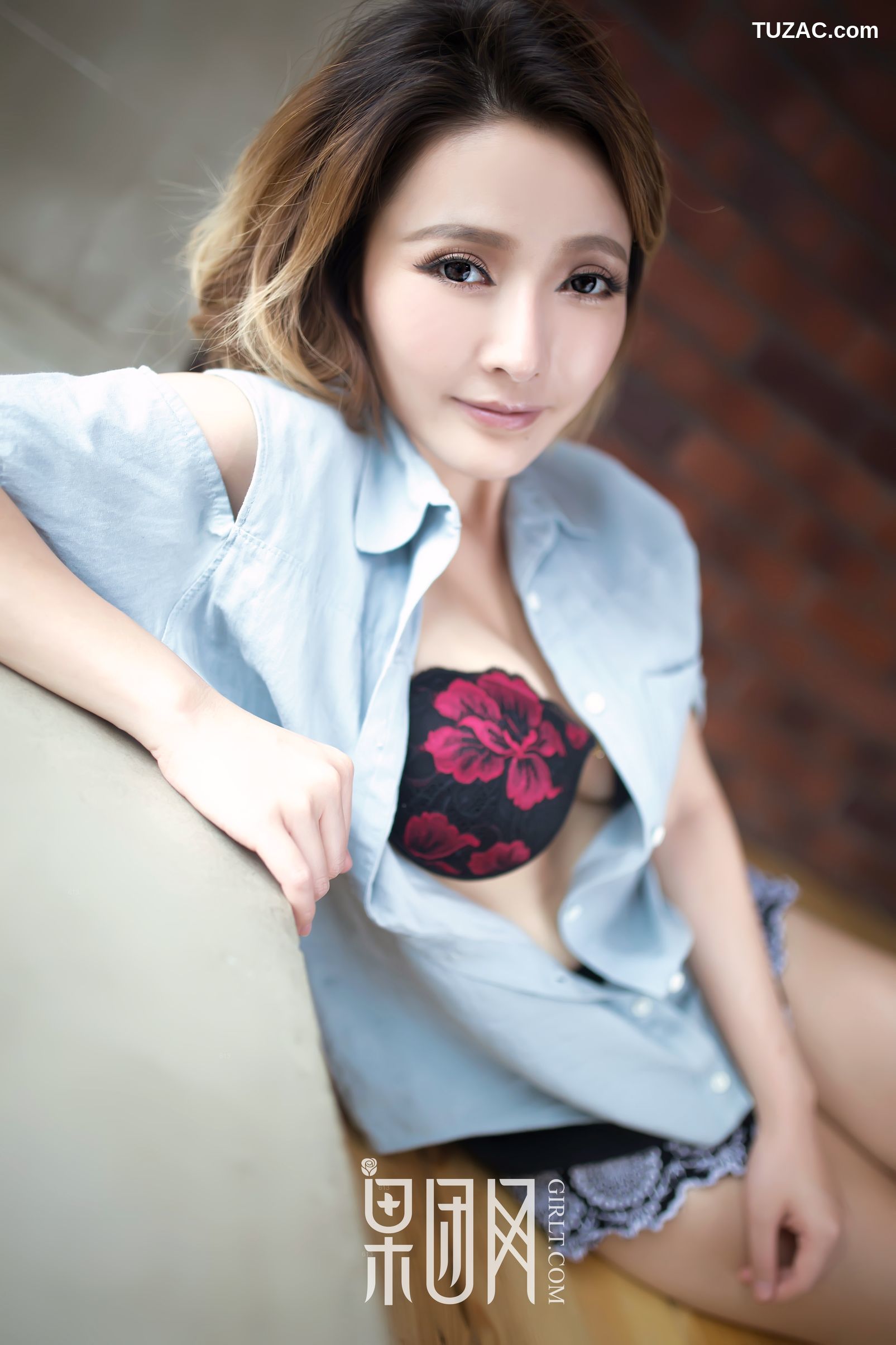 GIRLT果团网-037-日本女老湿-纯正日式服务