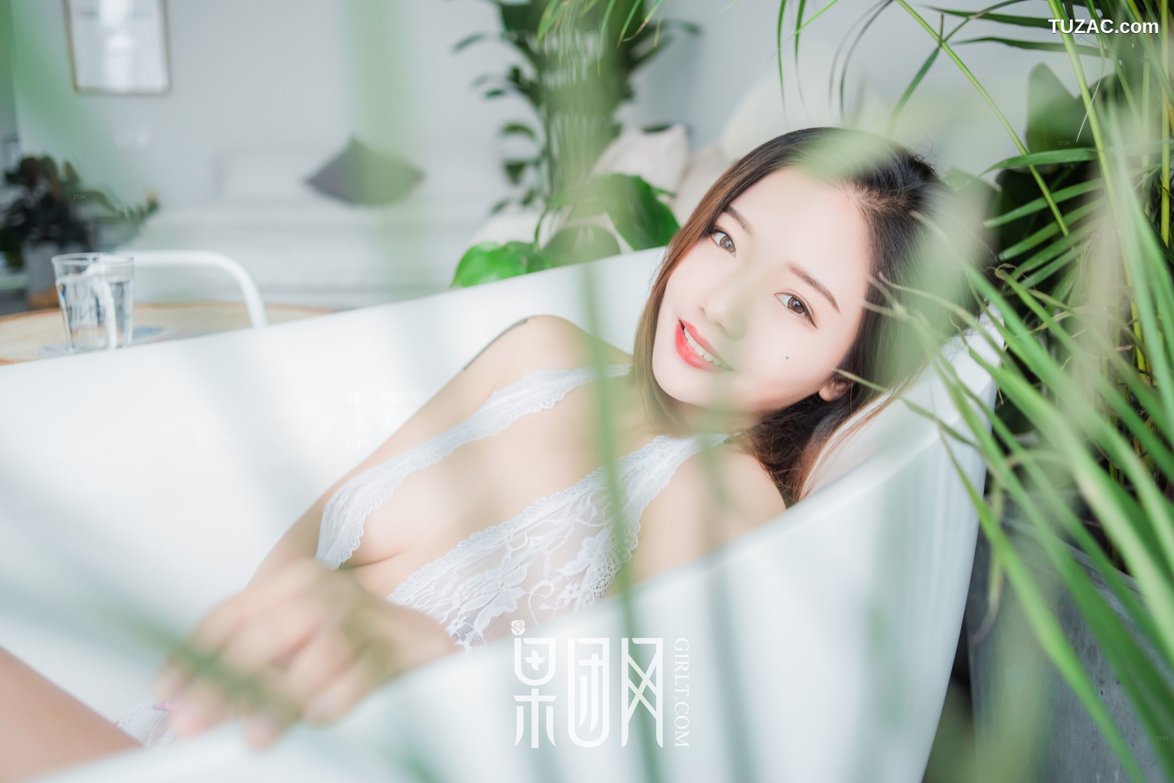 GIRLT果团网-120-骄傲的芭比女神坠落凡间