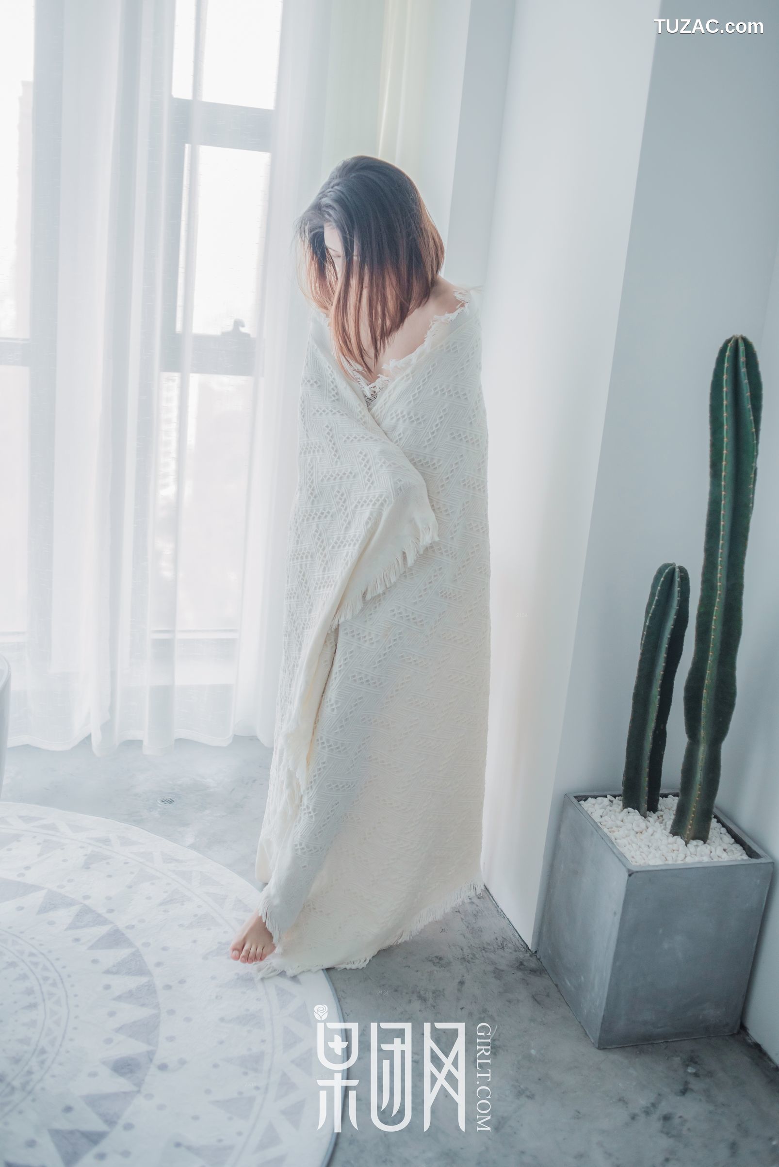 GIRLT果团网-120-骄傲的芭比女神坠落凡间