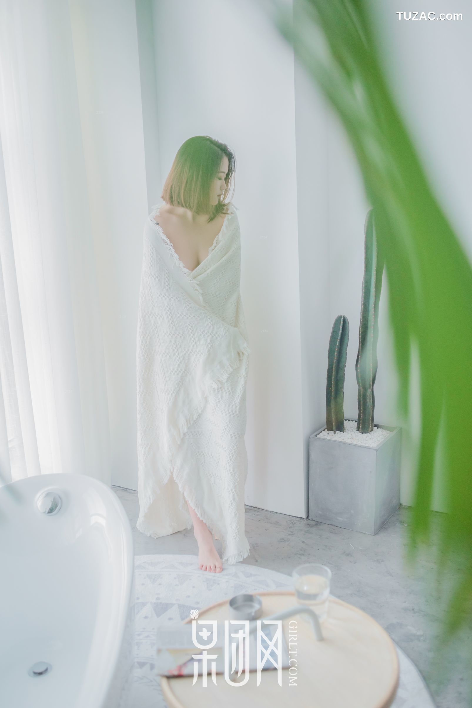 GIRLT果团网-120-骄傲的芭比女神坠落凡间