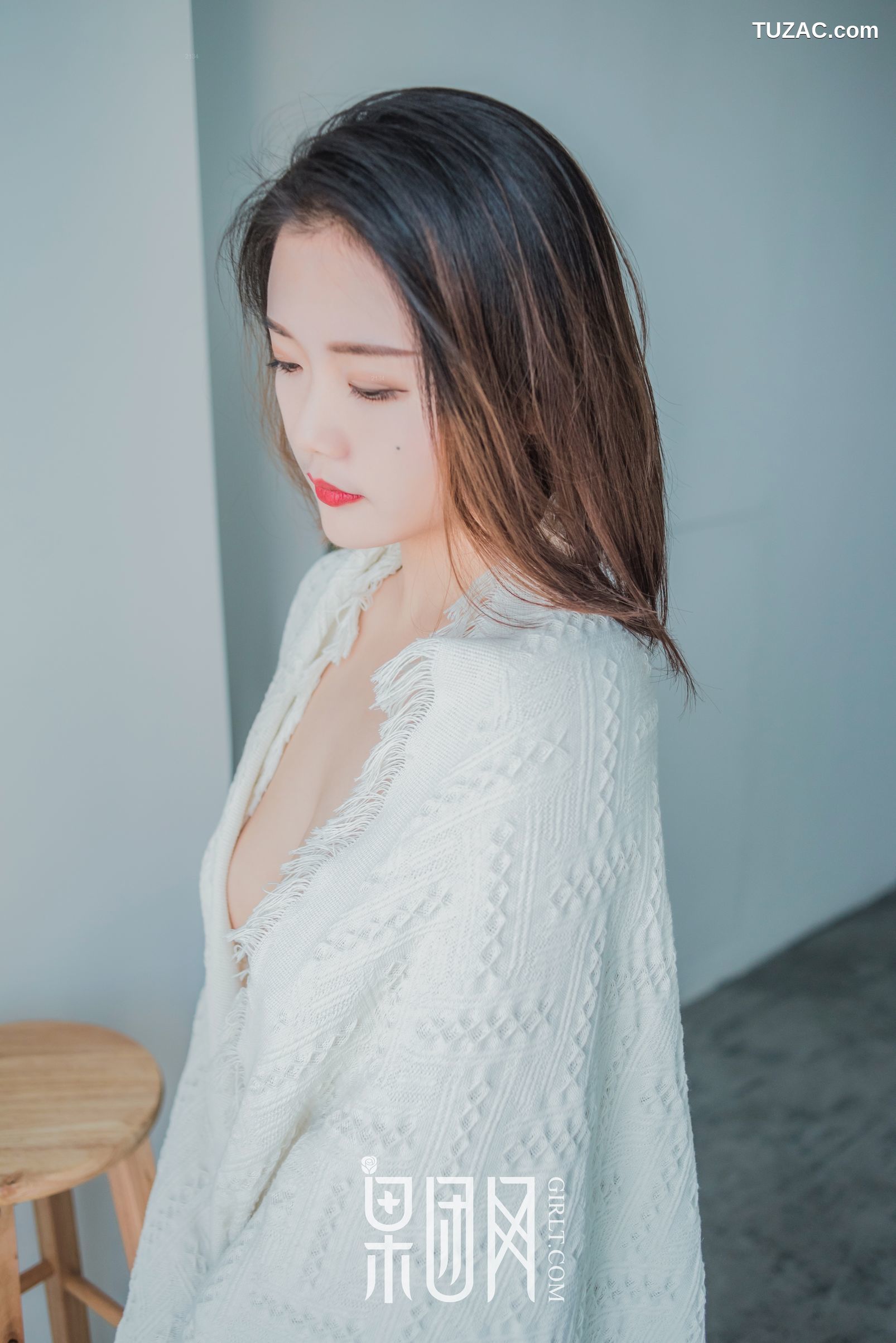 GIRLT果团网-120-骄傲的芭比女神坠落凡间