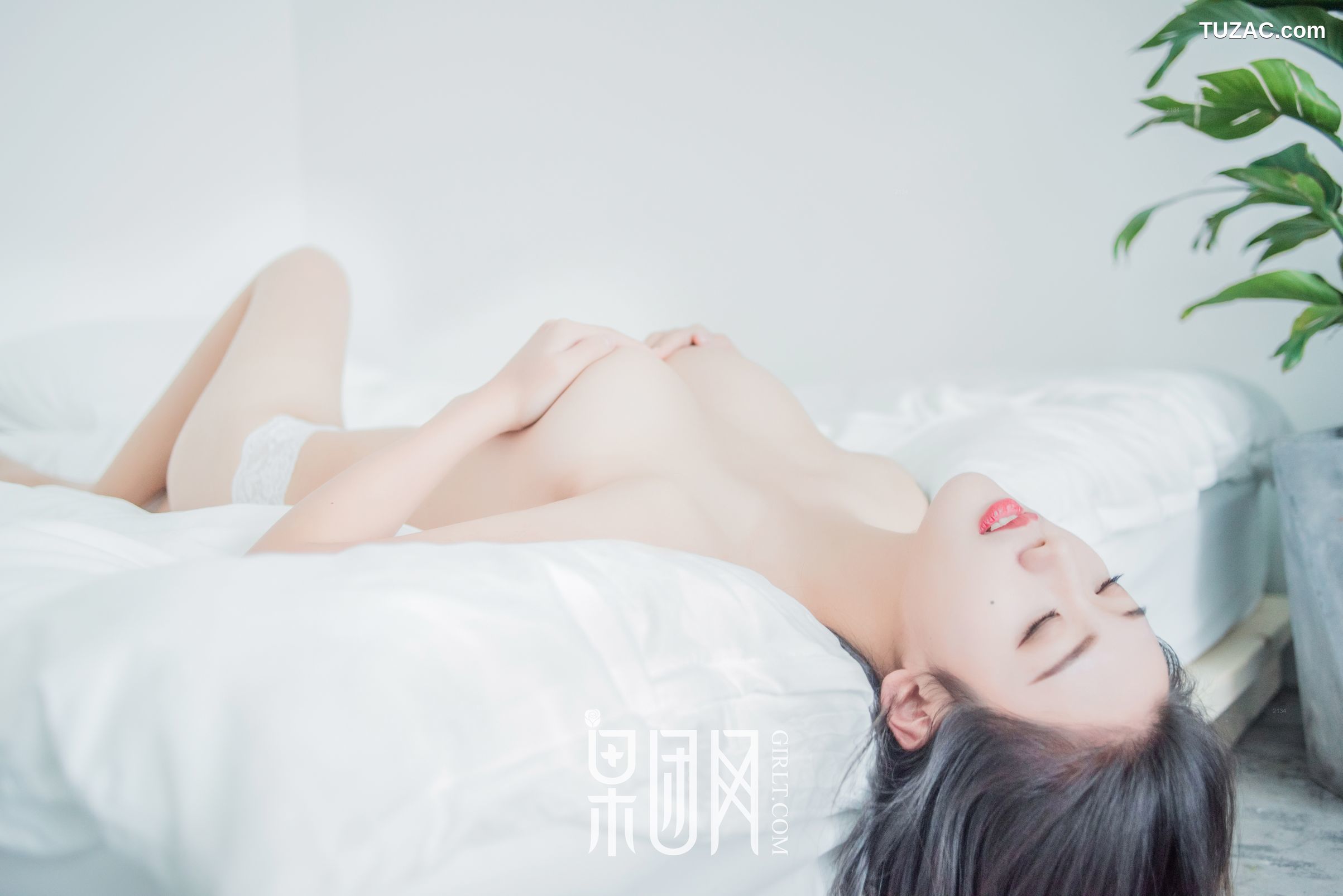 GIRLT果团网-120-骄傲的芭比女神坠落凡间