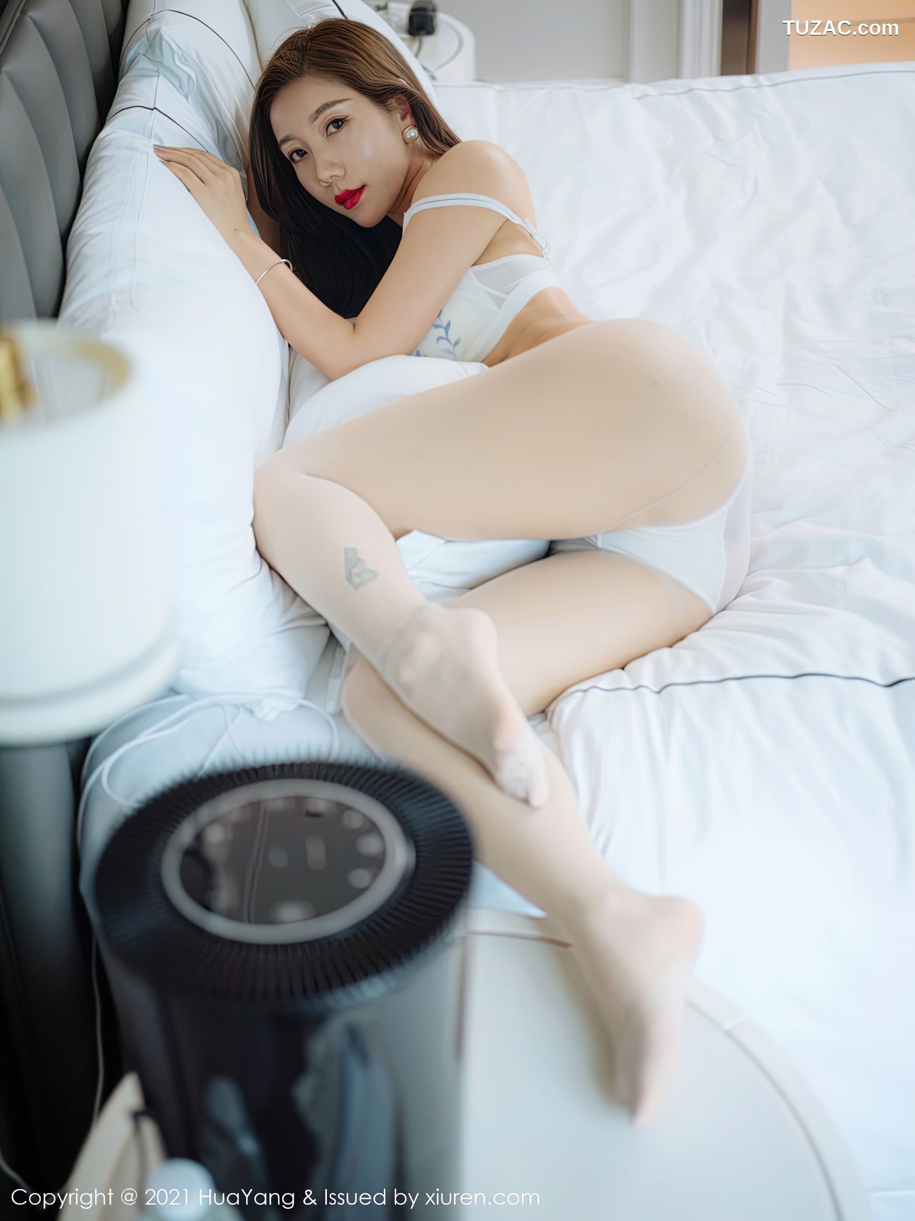HuaYang花漾-420-艾静香