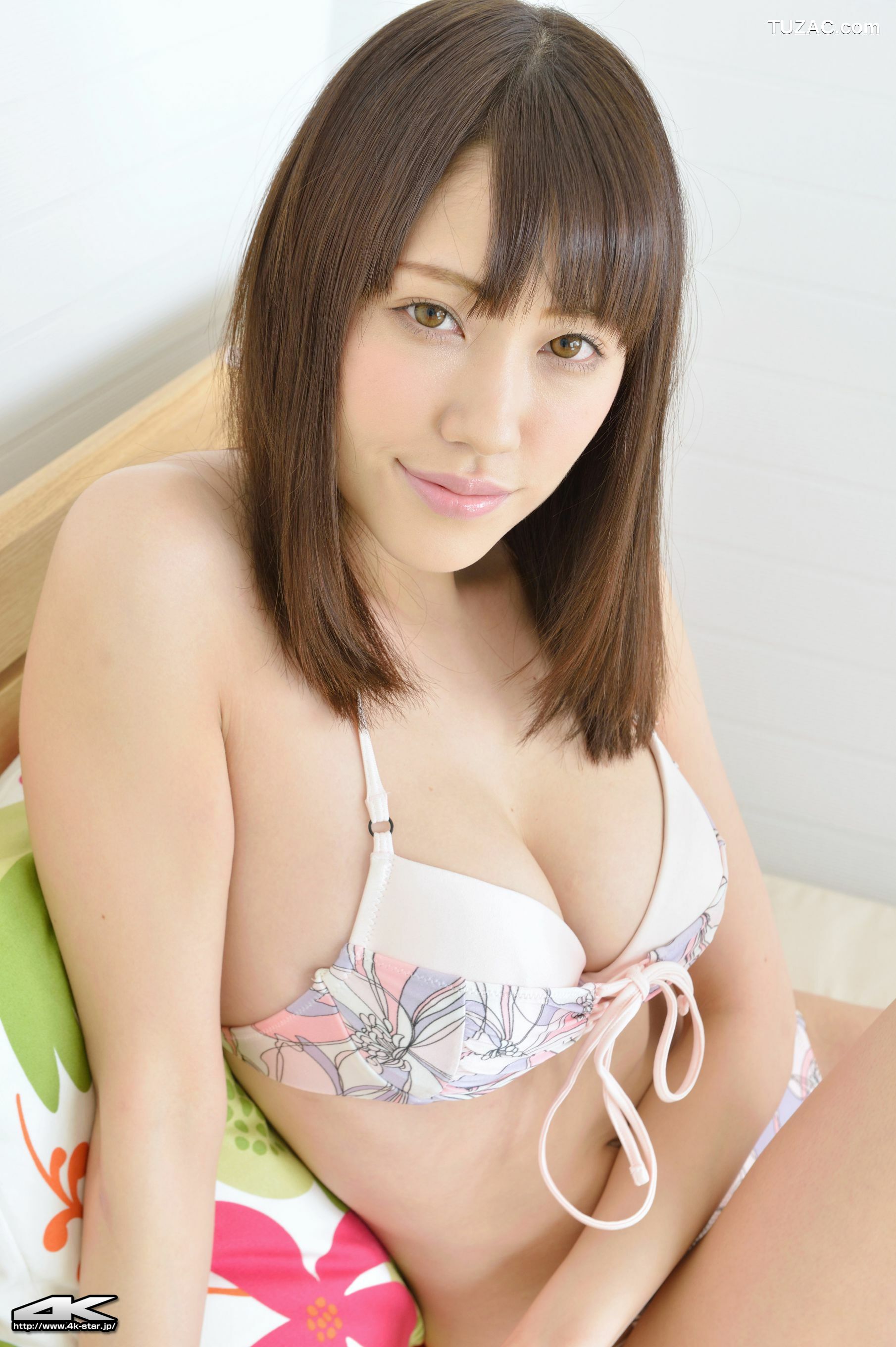 4K-STAR_ NO.00158 Yuki Natsume 夏目ゆき/夏目雪儿 Swim Suits 写真集[80P]