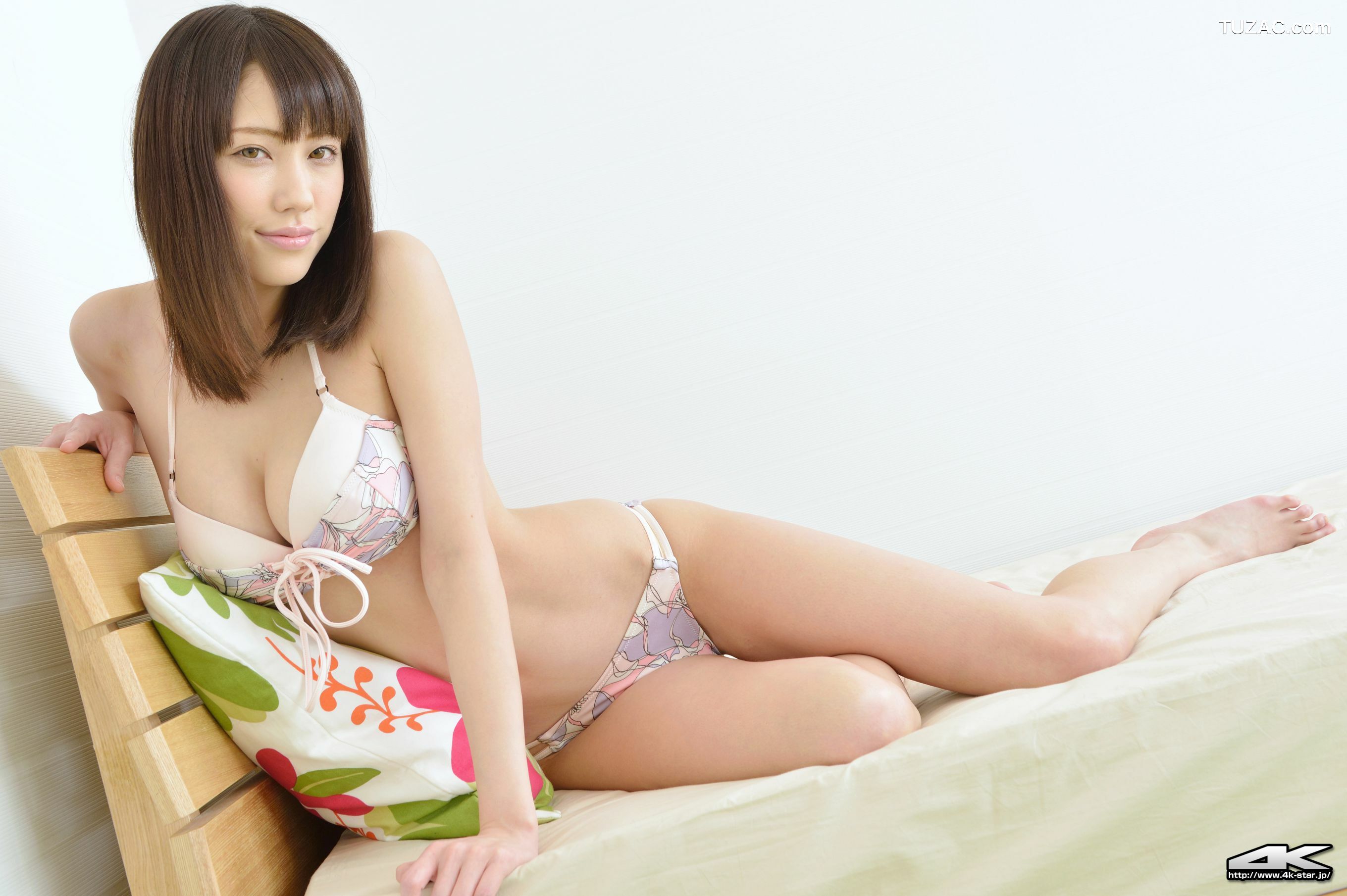 4K-STAR_ NO.00158 Yuki Natsume 夏目ゆき/夏目雪儿 Swim Suits 写真集[80P]