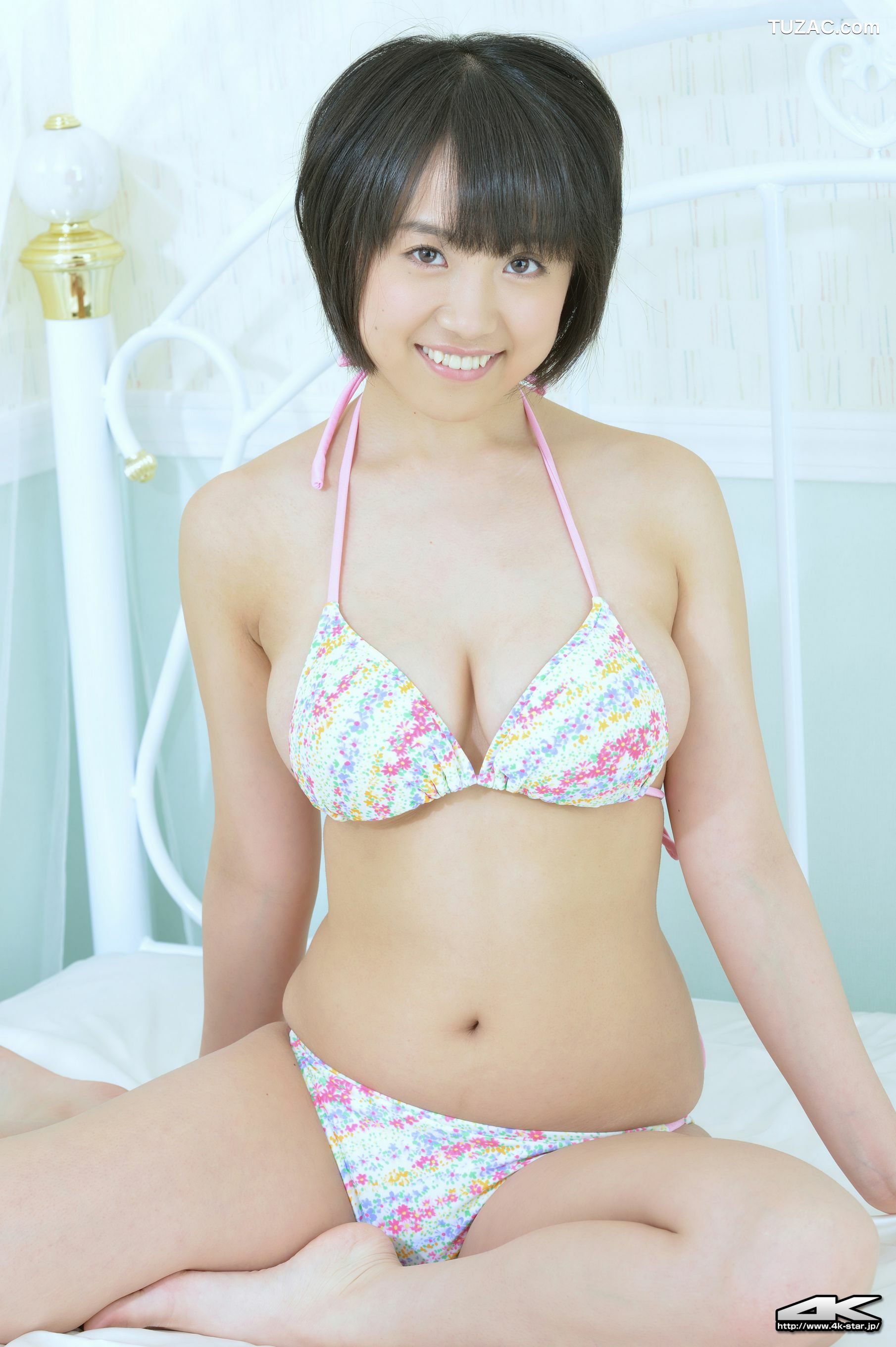 4K-STAR_ NO.00162 Mami Nagase 長瀬麻美 Swim Suits 写真集[75P]