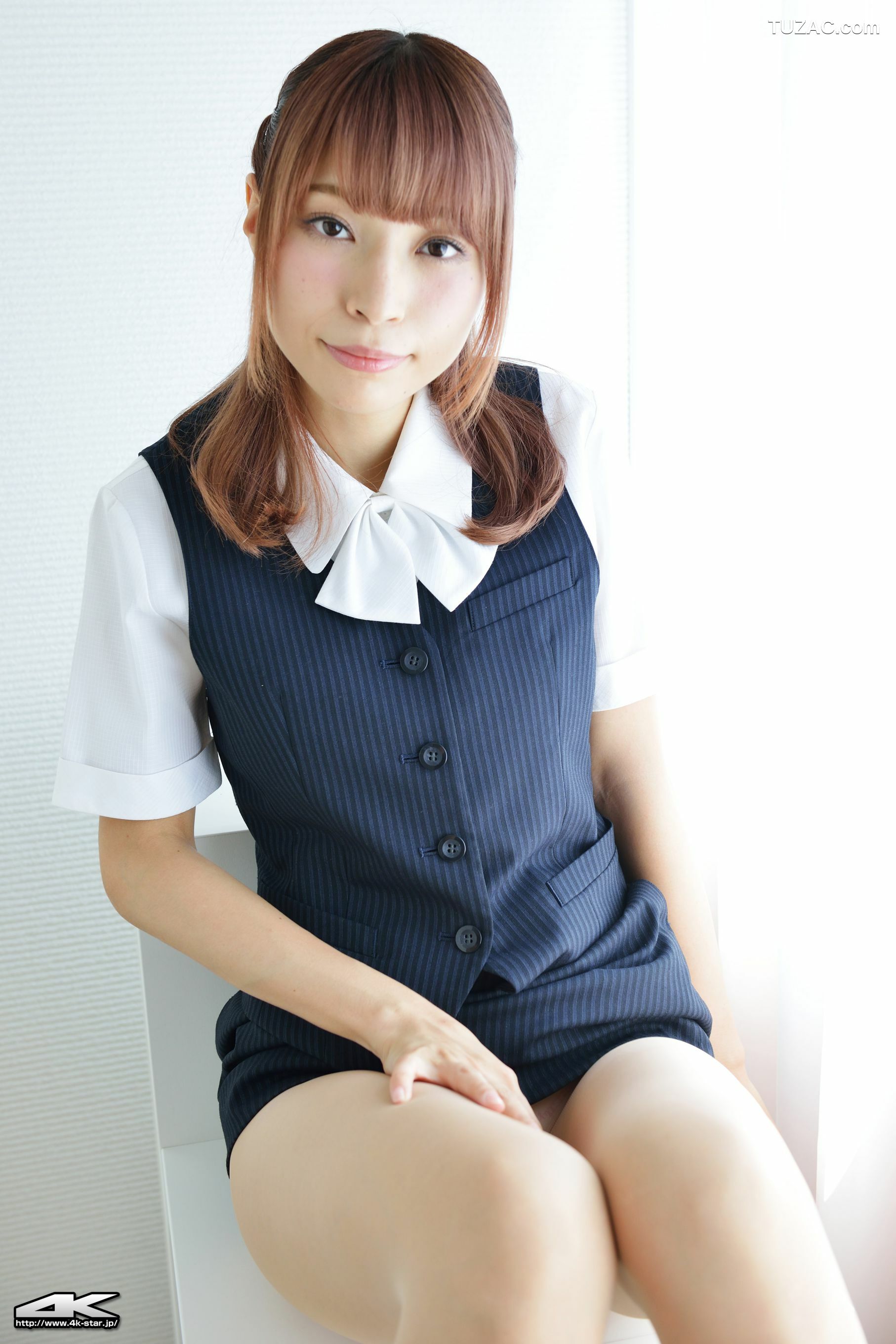 4K-STAR_ NO.00313 寿エリカ/寿绘里香 Office Lady 写真集[148P]