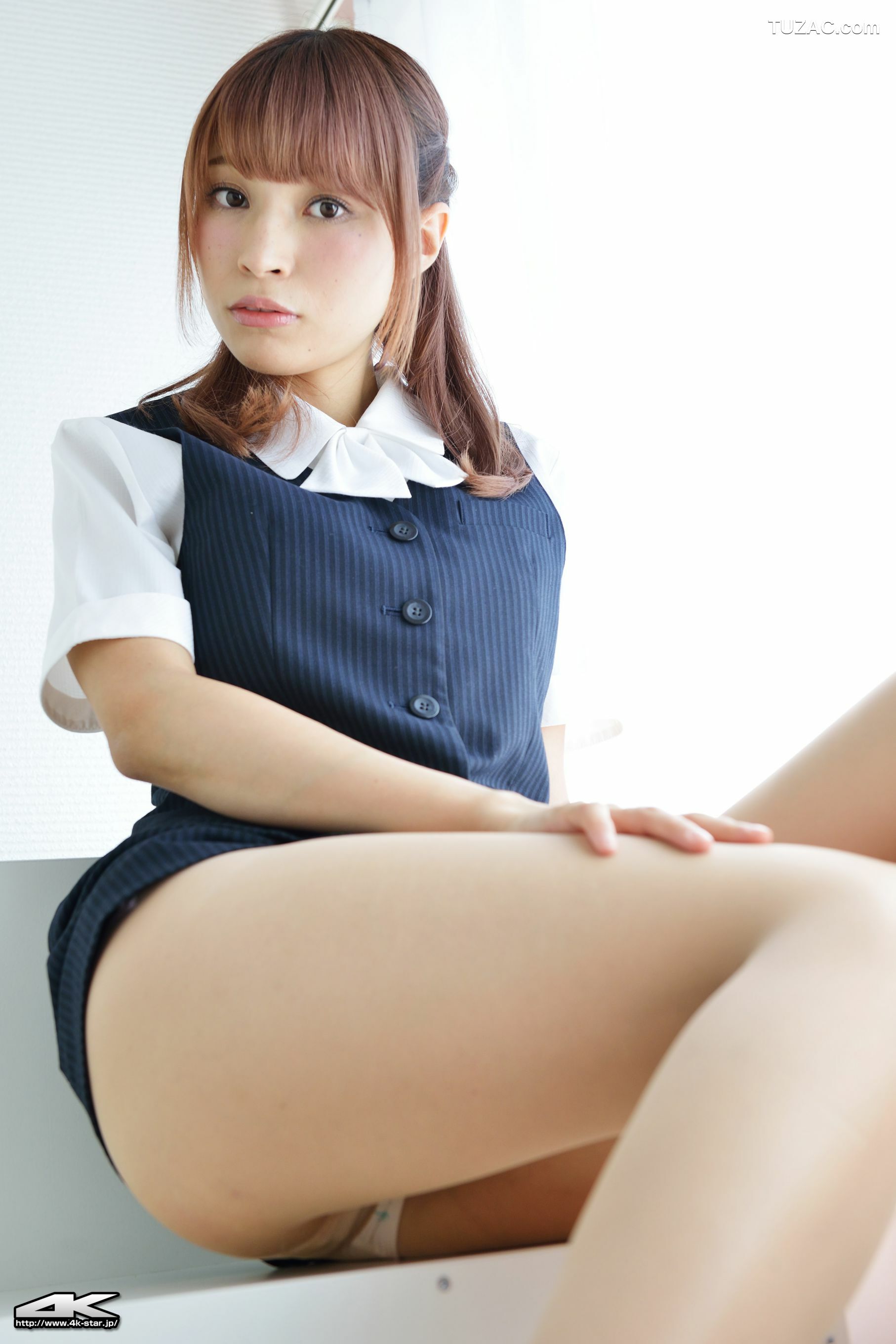 4K-STAR_ NO.00313 寿エリカ/寿绘里香 Office Lady 写真集[148P]
