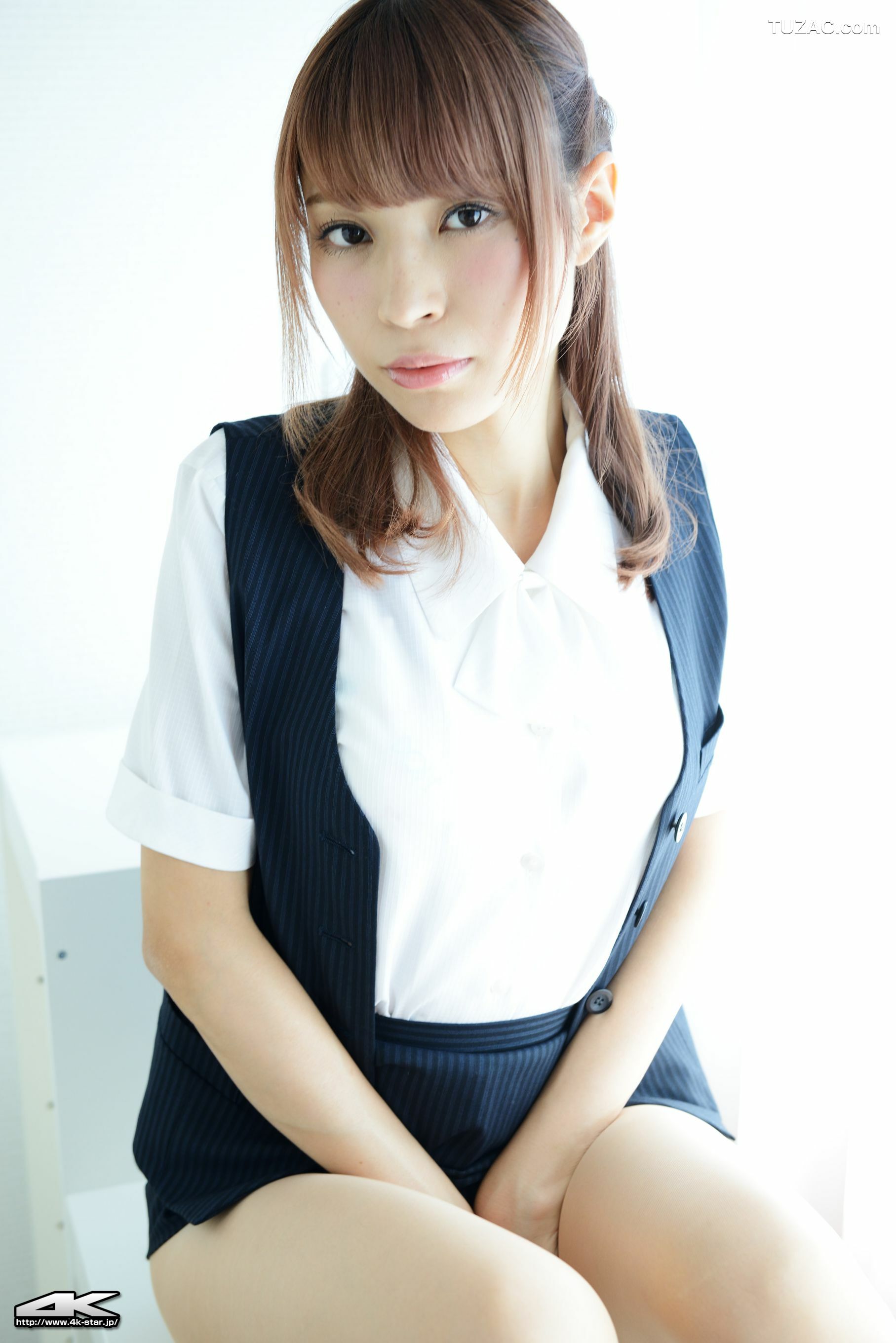 4K-STAR_ NO.00313 寿エリカ/寿绘里香 Office Lady 写真集[148P]