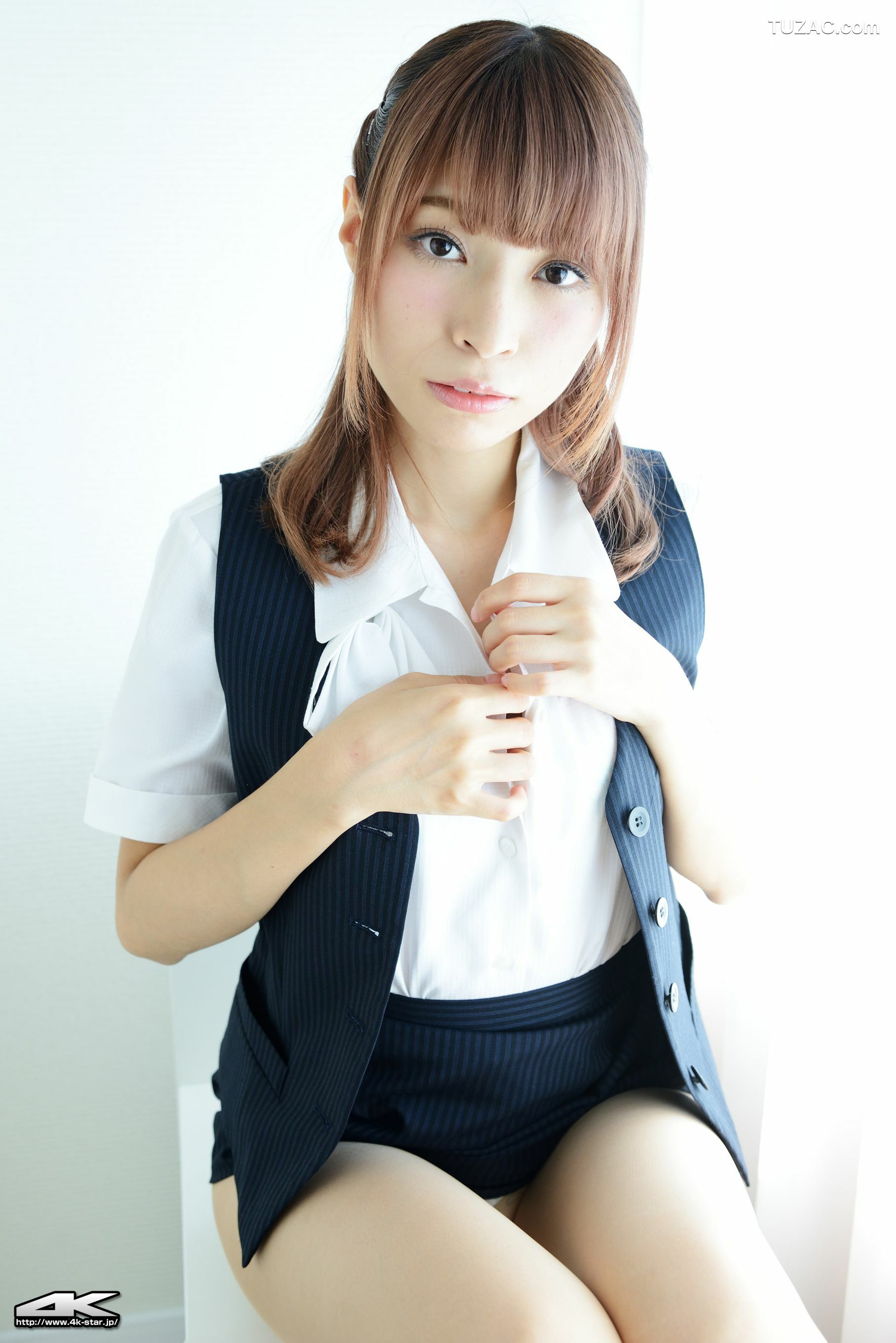 4K-STAR_ NO.00313 寿エリカ/寿绘里香 Office Lady 写真集[148P]
