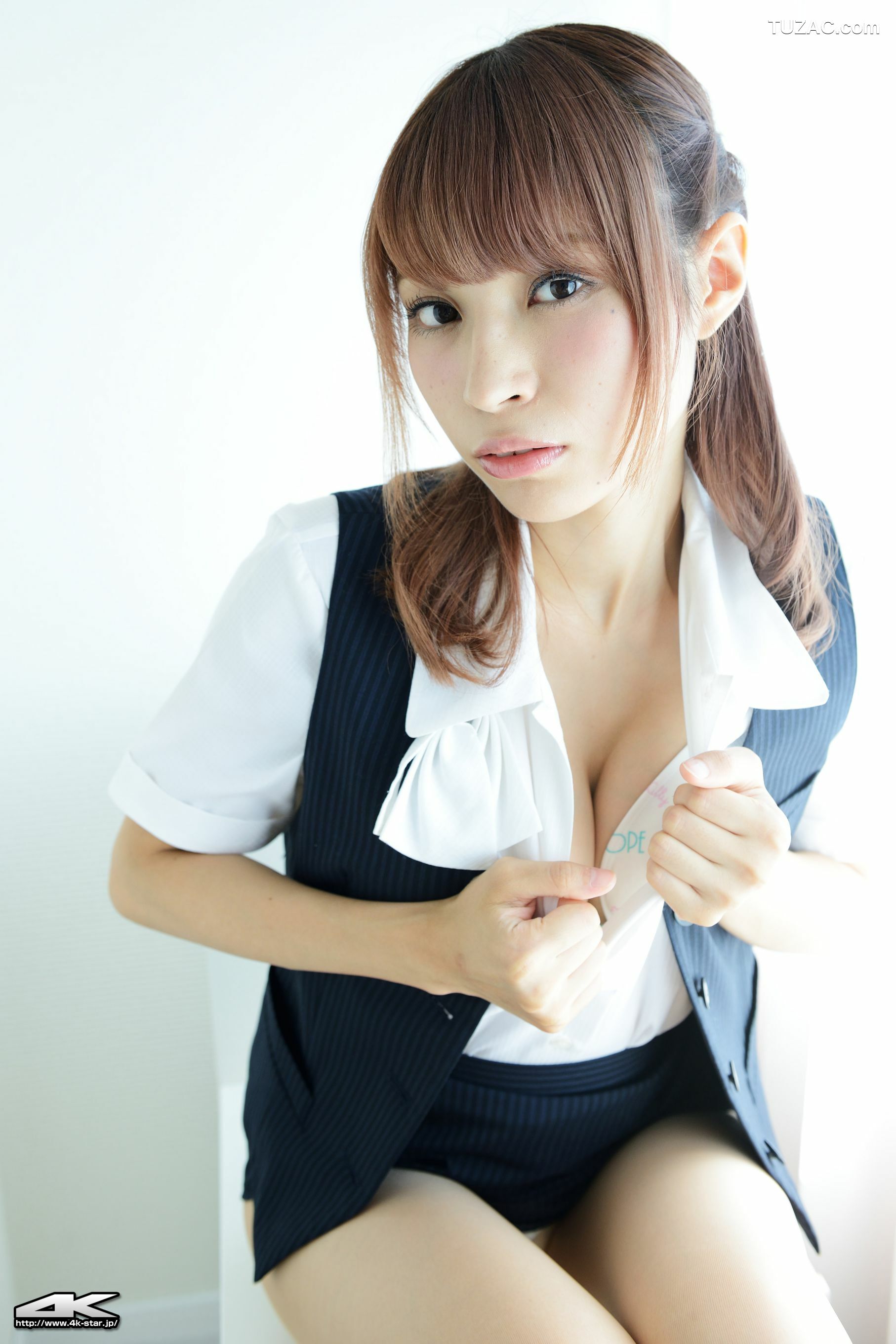 4K-STAR_ NO.00313 寿エリカ/寿绘里香 Office Lady 写真集[148P]