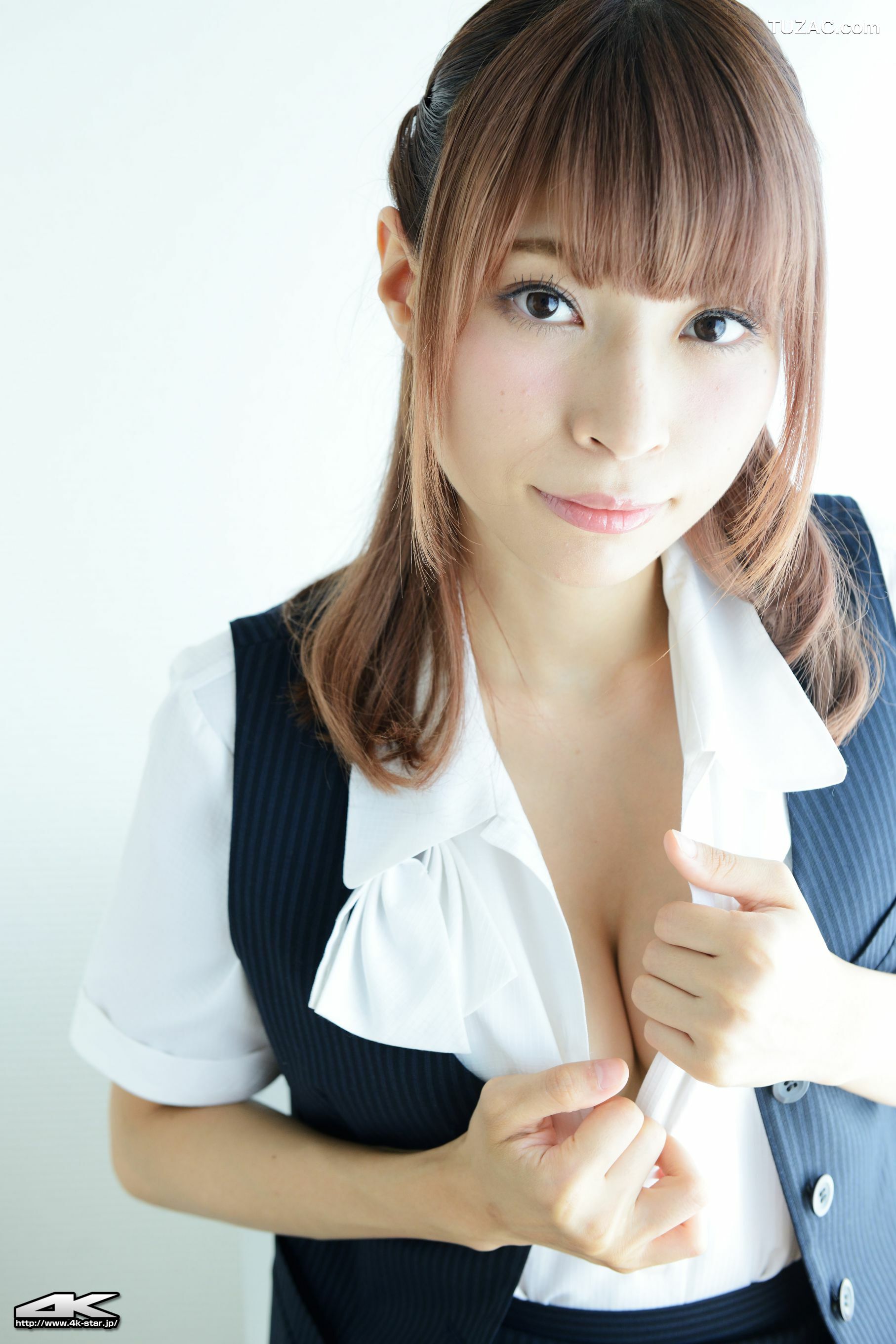 4K-STAR_ NO.00313 寿エリカ/寿绘里香 Office Lady 写真集[148P]
