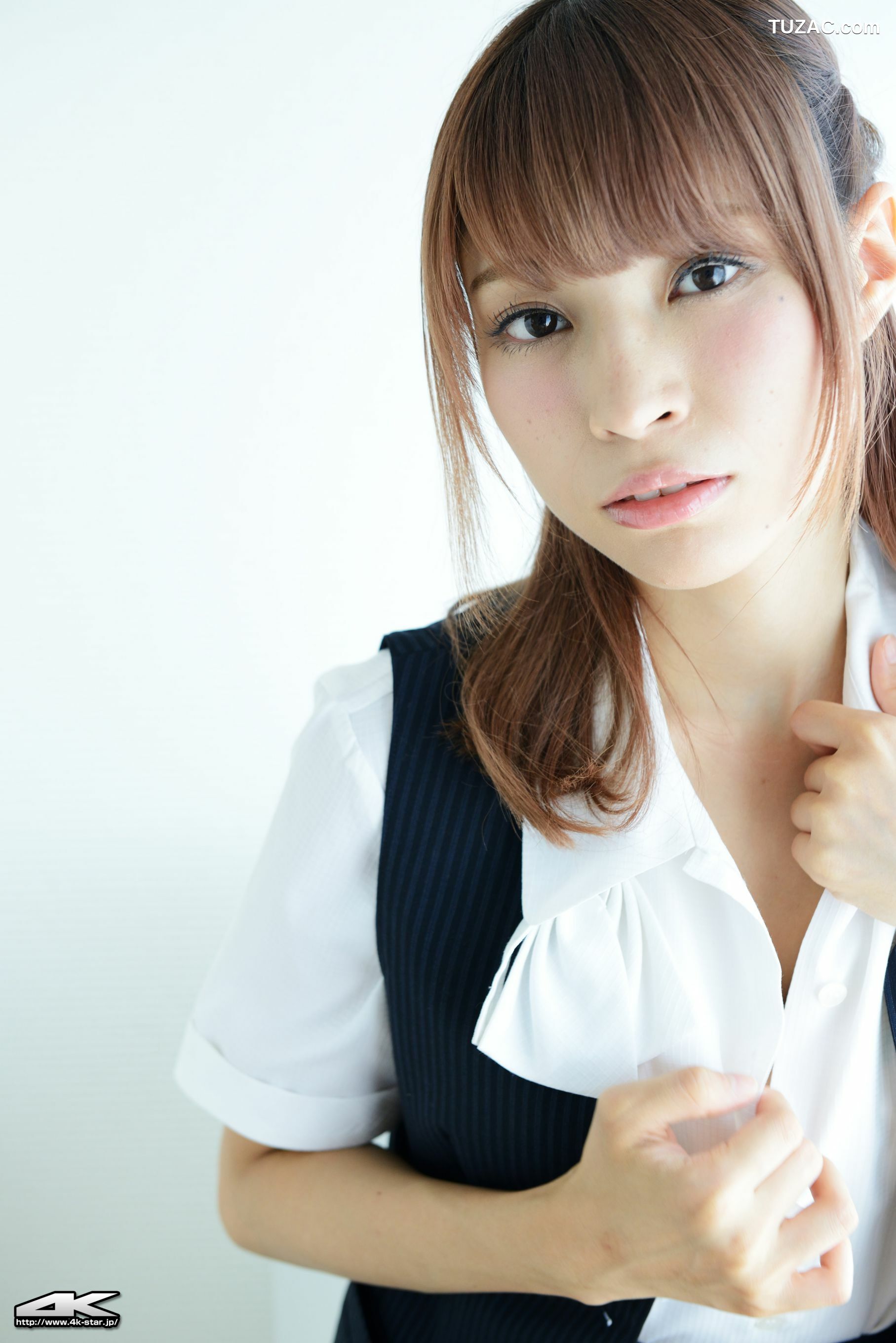 4K-STAR_ NO.00313 寿エリカ/寿绘里香 Office Lady 写真集[148P]