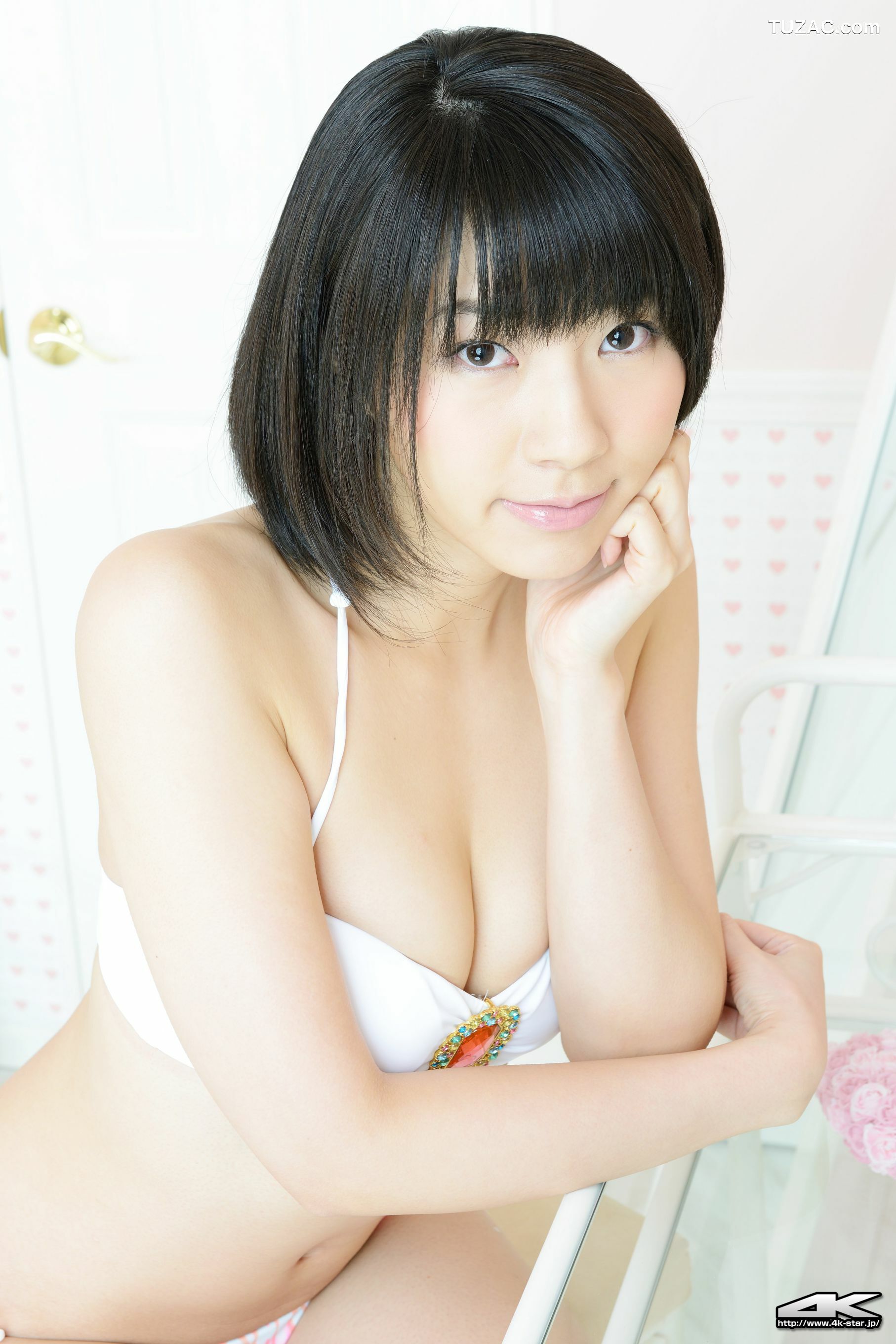 4K-STAR_ NO.00325 Sari Tachibana 橘さり Swim Suits 写真集[100P]