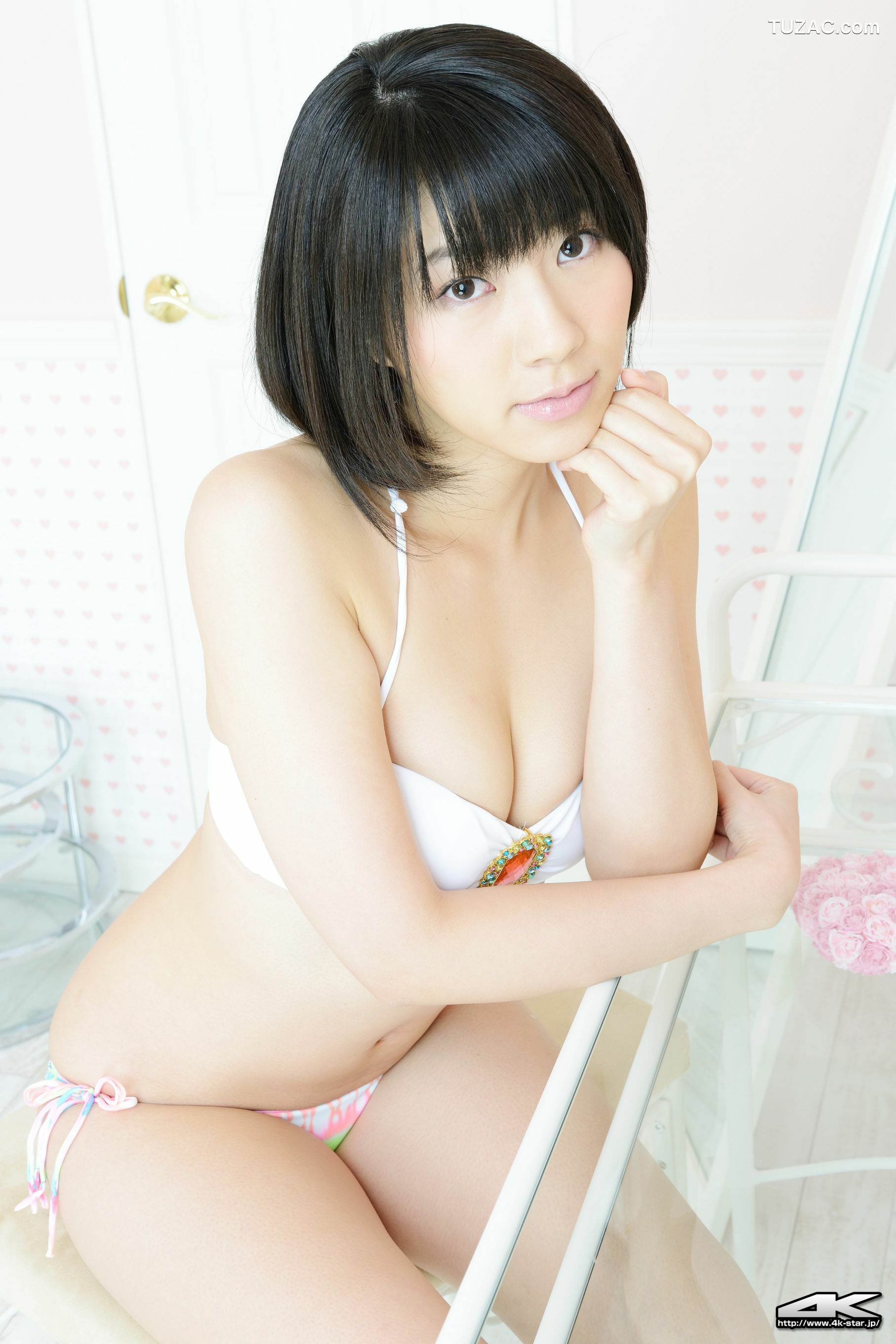 4K-STAR_ NO.00325 Sari Tachibana 橘さり Swim Suits 写真集[100P]