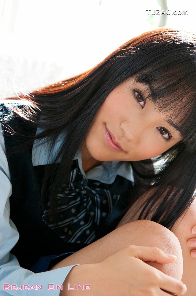 Bejean On Line_仲村写真館 Yuri Hamada 浜田由梨 写真集[40P]