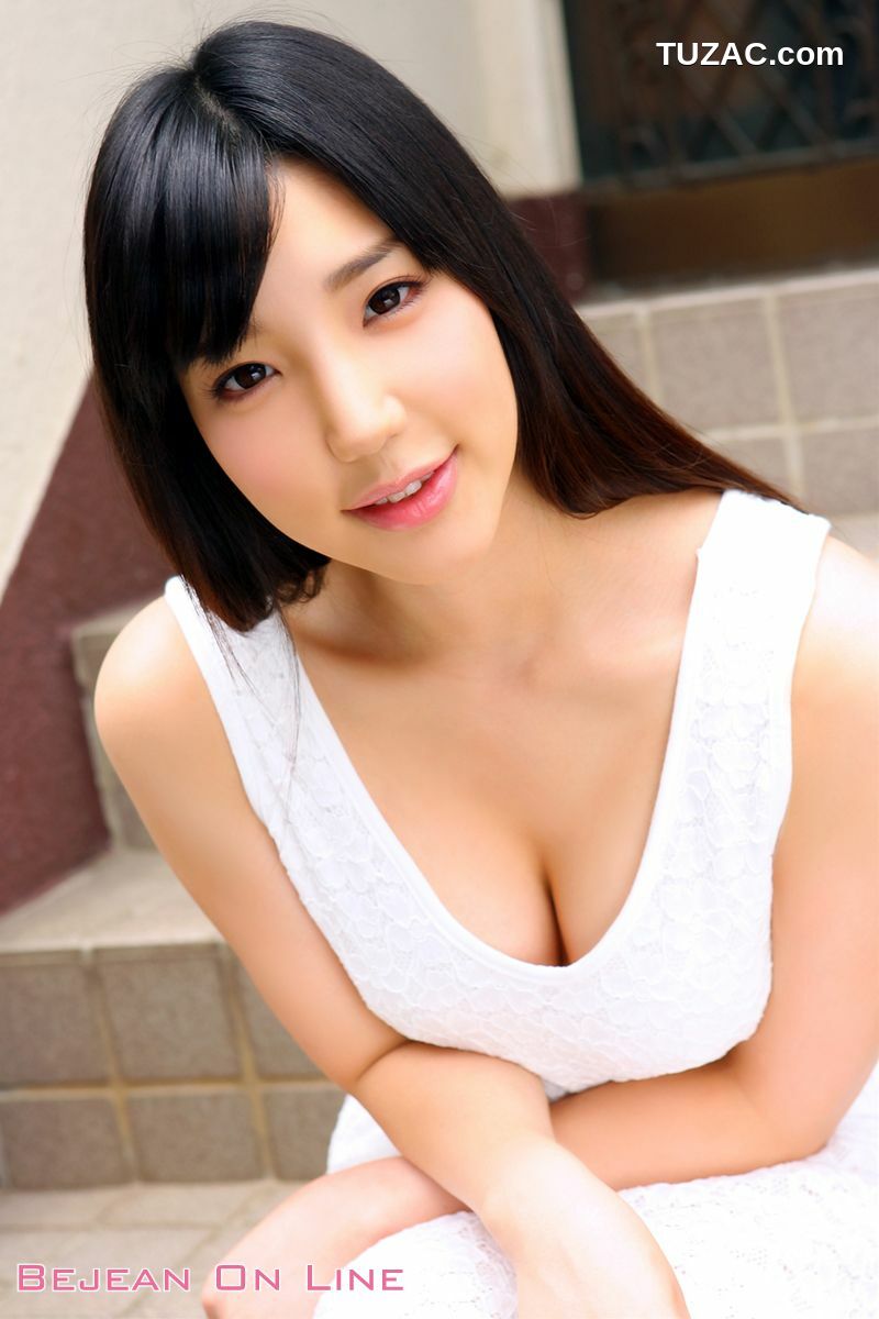 Bejean On Line_汚部屋でSEX Yui Fujishima 藤嶋唯 写真集[17P]