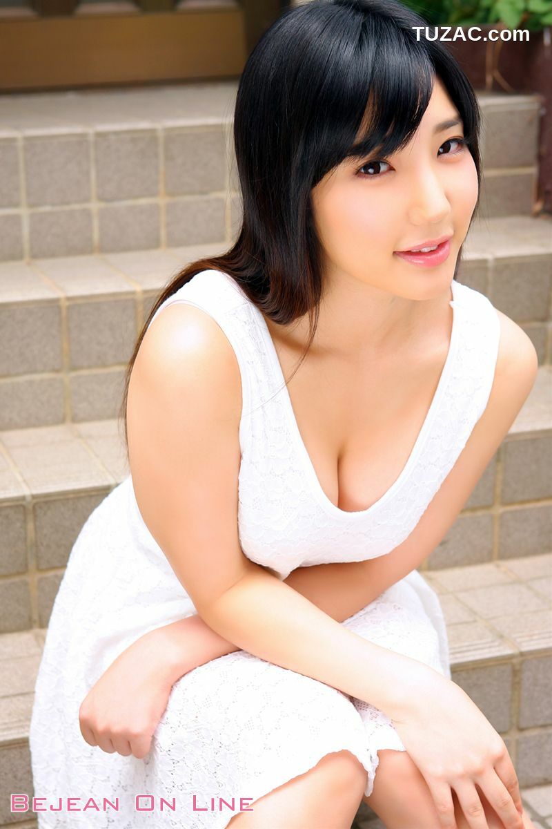 Bejean On Line_汚部屋でSEX Yui Fujishima 藤嶋唯 写真集[17P]