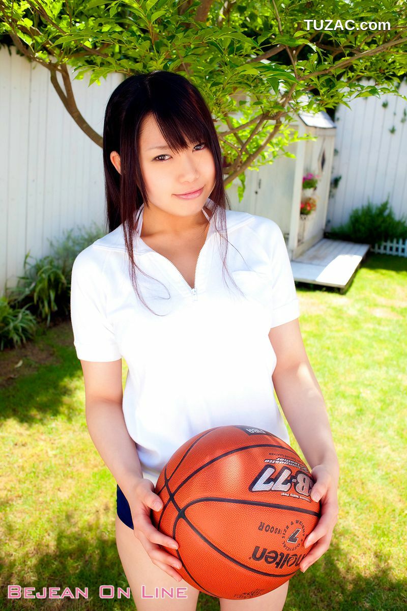 Bejean On Line_私立Bejean女学館 Miyuu Ishihara 石原美優 写真集[40P]