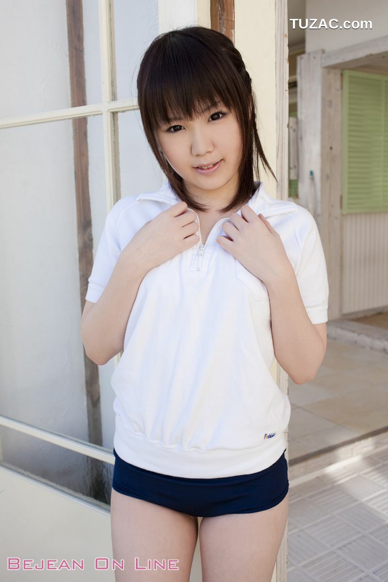 Bejean On Line_私立Bejean女学館 Yuumi Kawamura 河村ゆうみ 写真集[40P]