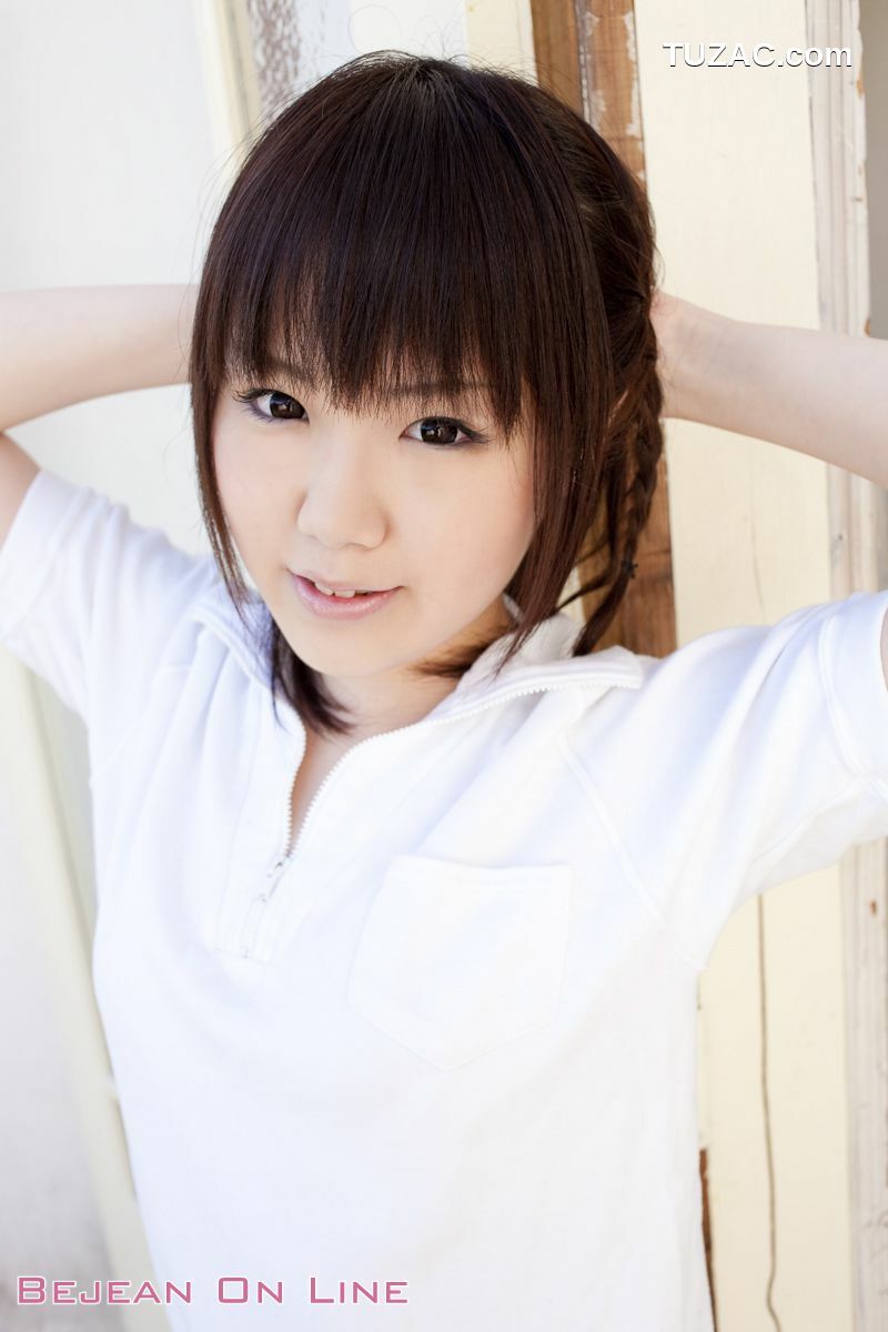 Bejean On Line_私立Bejean女学館 Yuumi Kawamura 河村ゆうみ 写真集[40P]