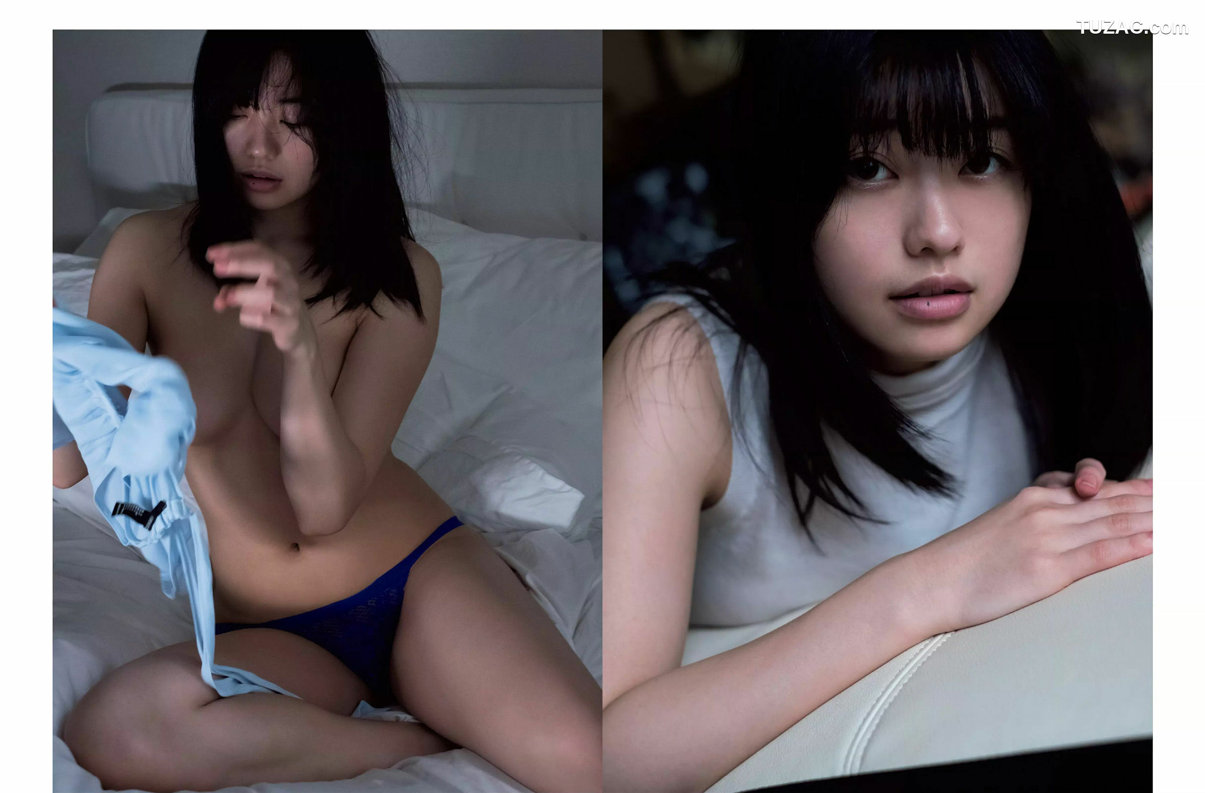 FLASH杂志写真_ 佐藤寛子 冨手麻妙 久松郁実 西岡葉月 塩地美澄 2016.12.13 写真杂志[25P]