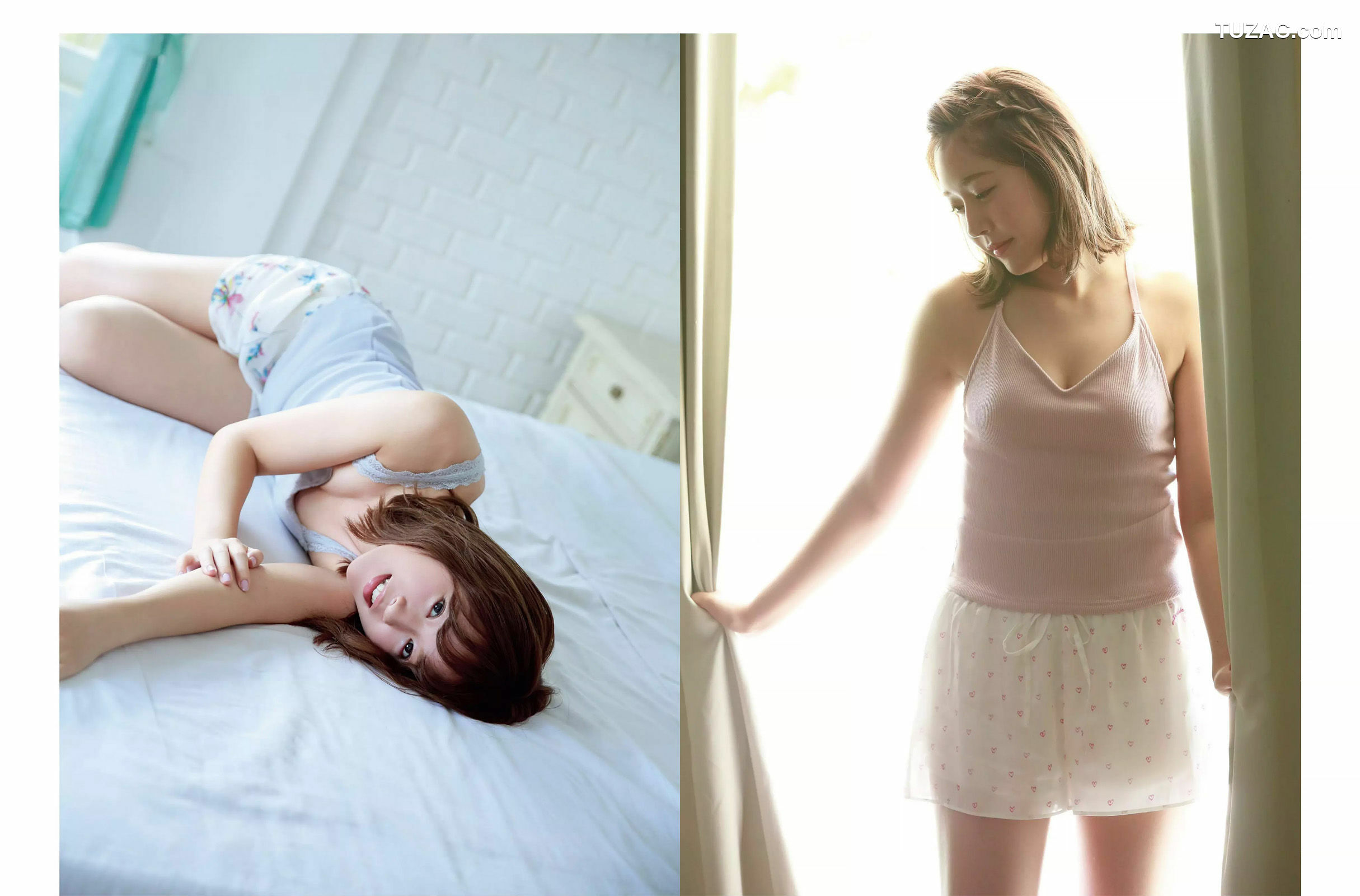 FLASH杂志写真_ 山本彩 久松郁実 多田愛佳 ほのか 手島優 2017.10.10 写真杂志[20P]