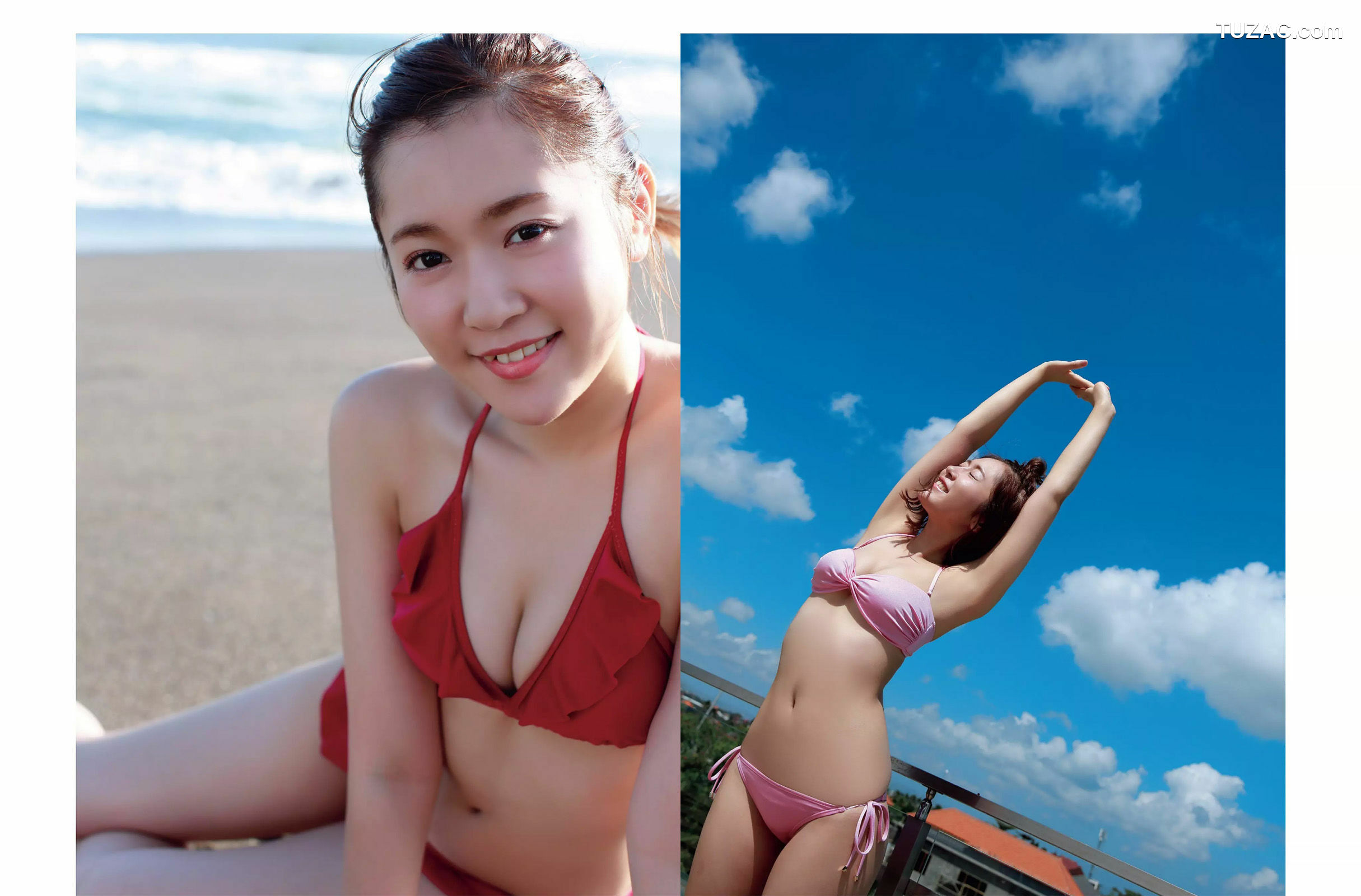 FLASH杂志写真_ 山本彩 久松郁実 多田愛佳 ほのか 手島優 2017.10.10 写真杂志[20P]