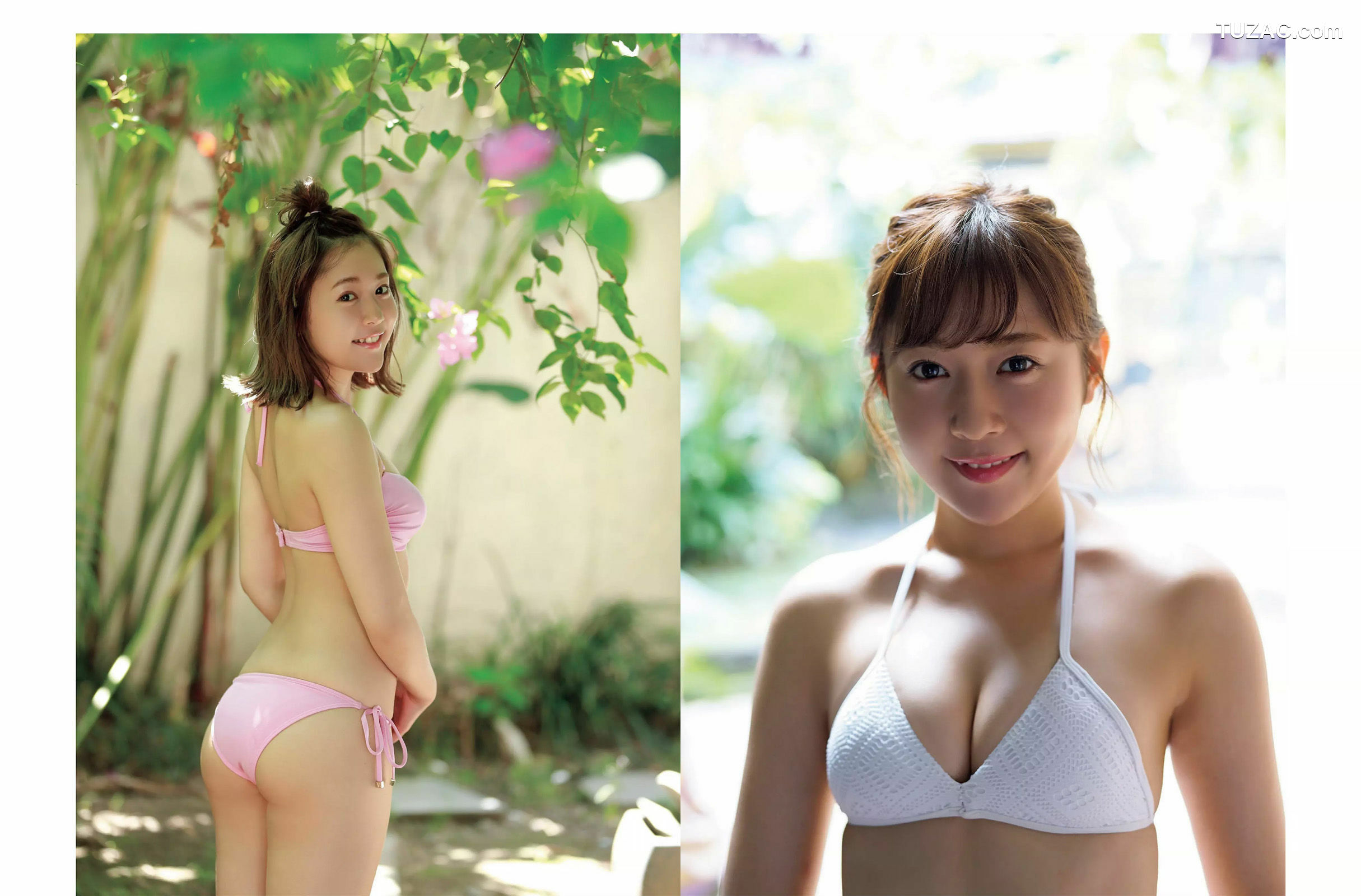 FLASH杂志写真_ 山本彩 久松郁実 多田愛佳 ほのか 手島優 2017.10.10 写真杂志[20P]