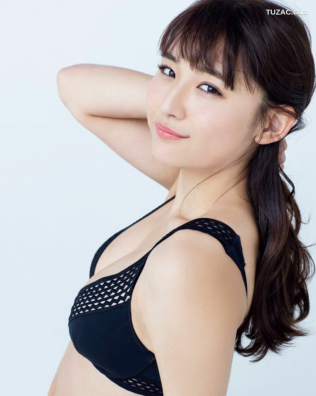 FRIDAY杂志写真_ 浅川梨奈 《(SUPER☆GiRLS)》写真[19P]