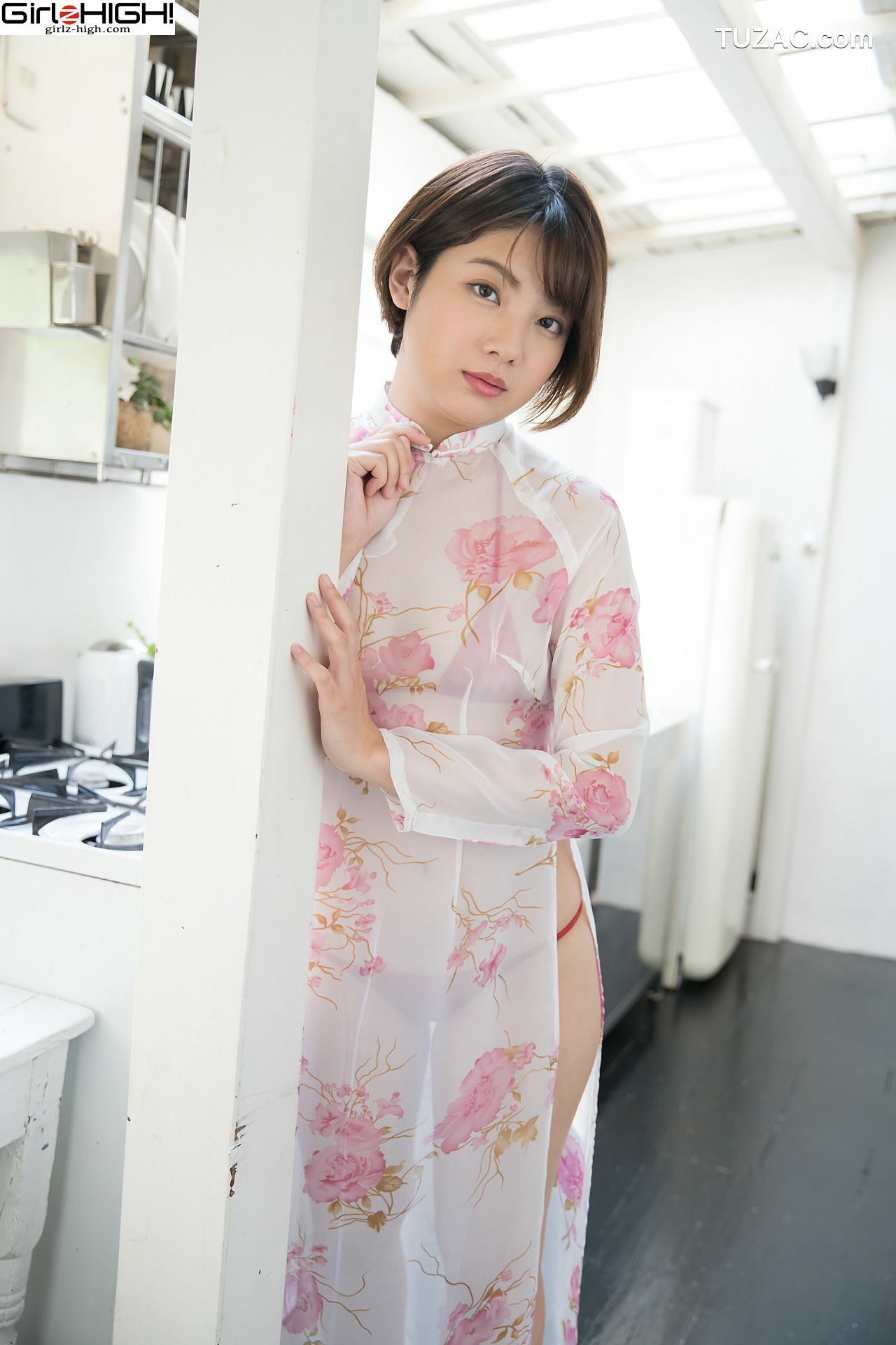 Girlz-High_ Tsukasa Kanzaki 神前つかさ - bfaz_024_001 写真集[37P]