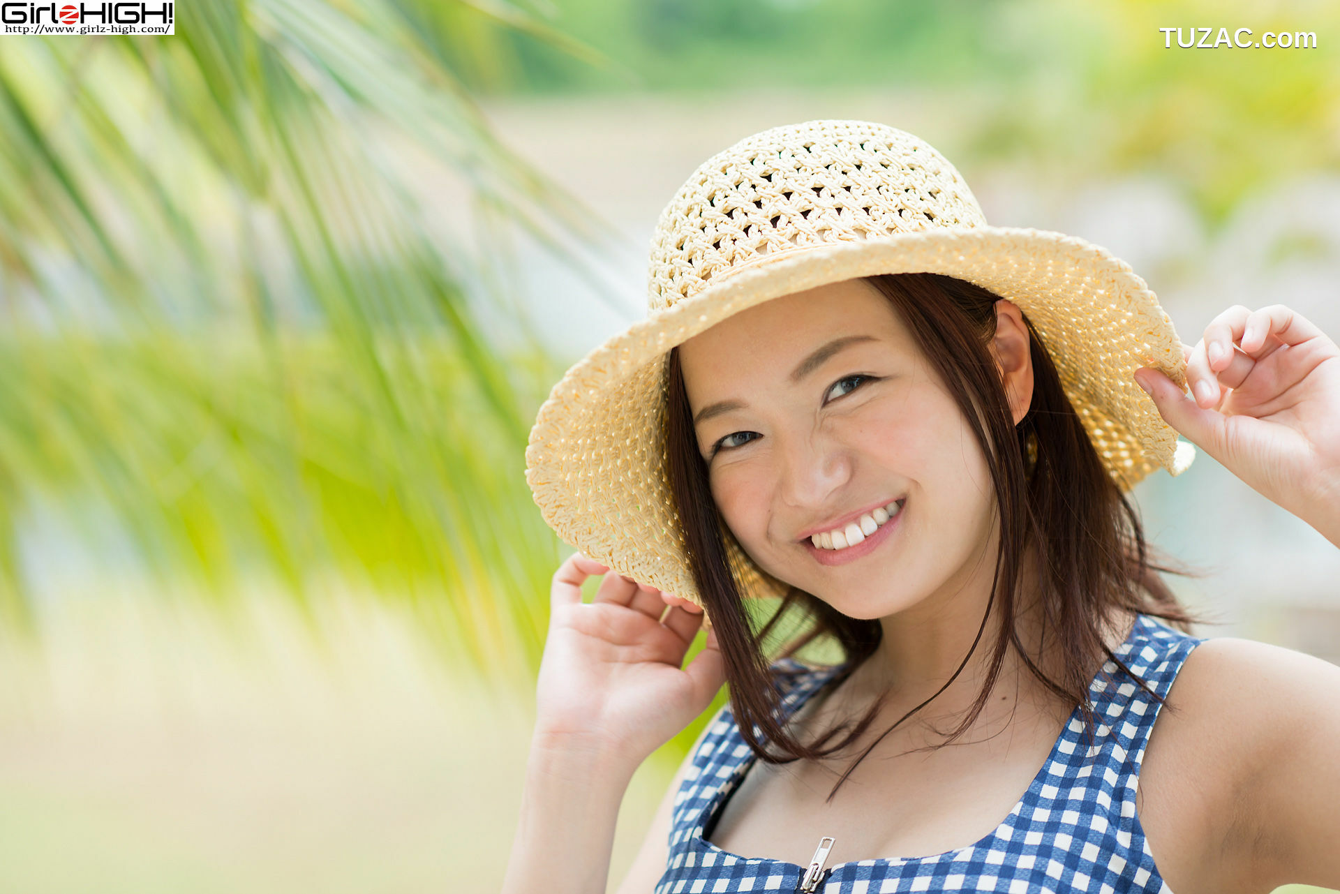 Girlz-High_ 山中真由美 - 日本小清新美少女 - bmay_008_001 写真集[45P]