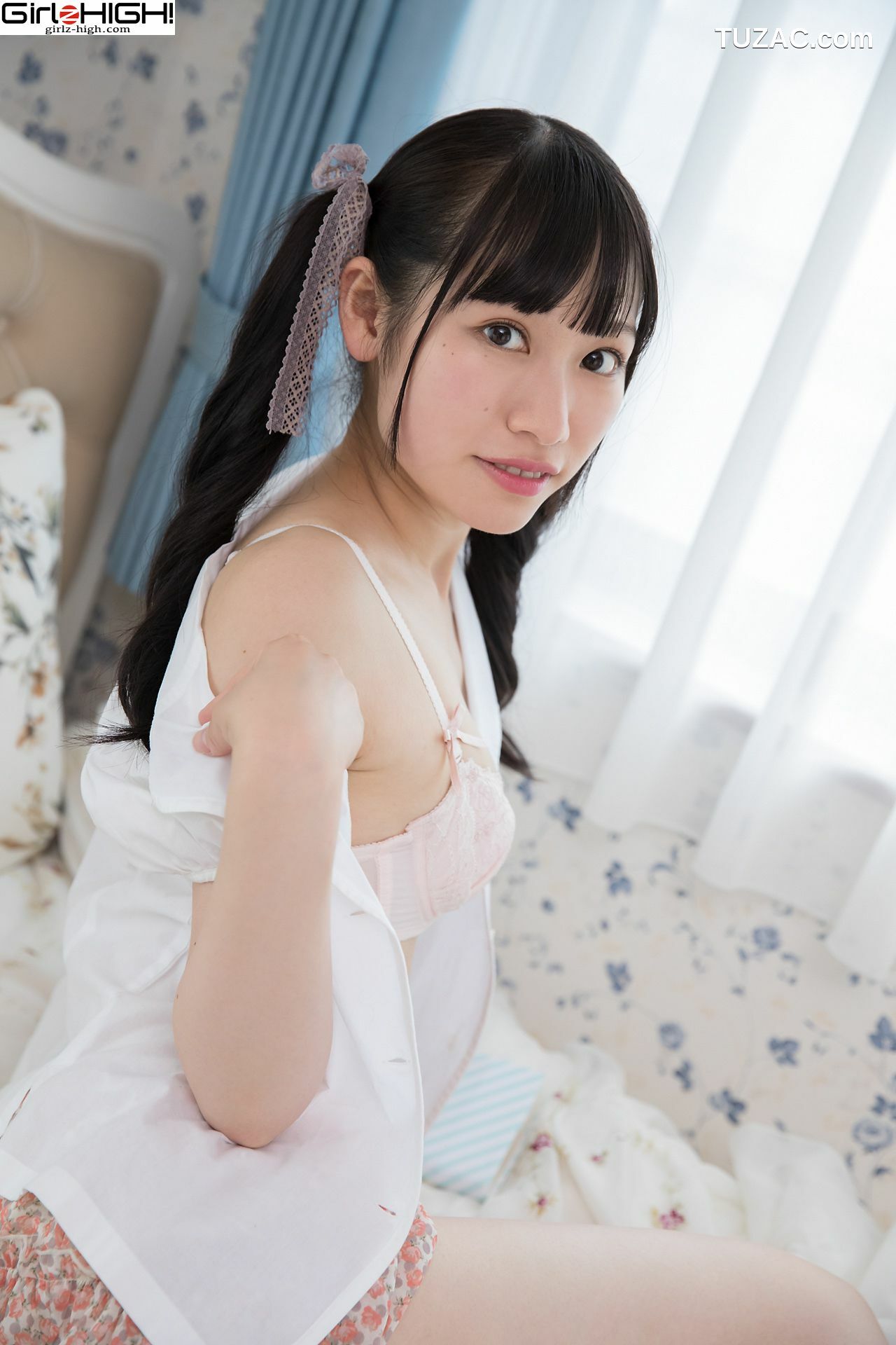 Girlz-High_Ayana Haduki 葉月彩菜 - bfaa_032_001  写真集[50P]