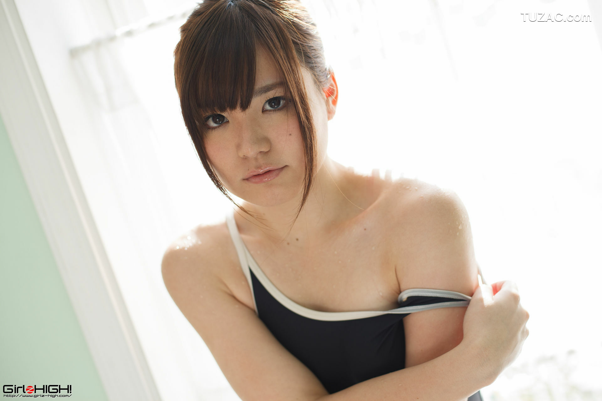 Girlz-High_吉見りぃな Riina Yoshimi  #g024 Gravure Gallery 04 写真集[20P]