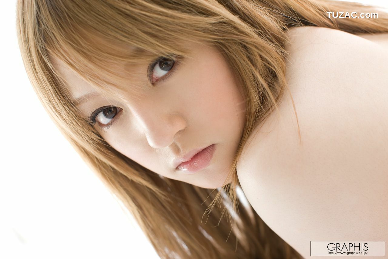 Graphis_桜井りあ樱井莉亚First Gravure 初脱ぎ娘写真集[40P] | 咔咔西三| 高清美女写真图集