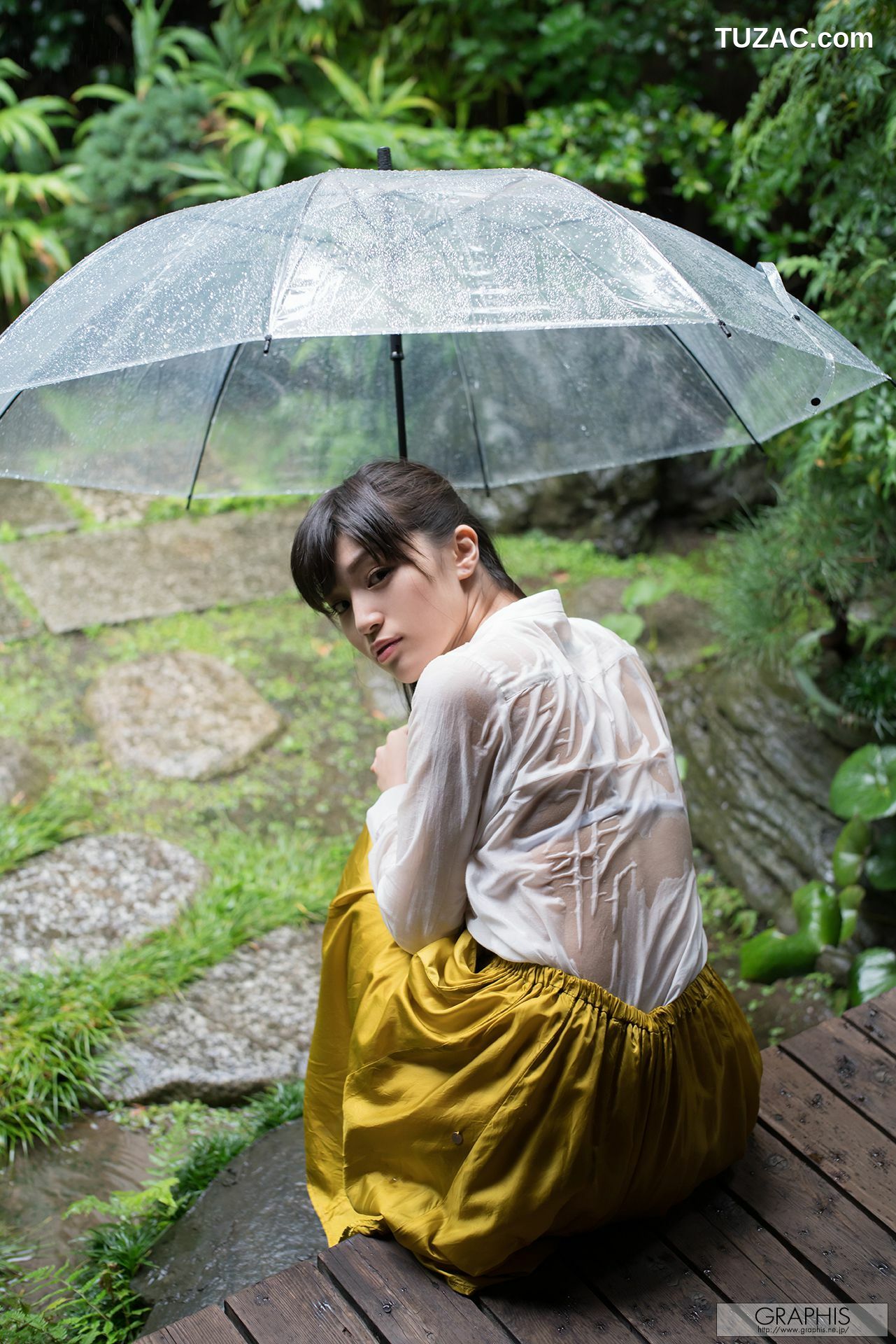 Graphis_高橋しょう子《Noble bomb》 Gals 写真集[40P] | 咔咔西三 | 高清美女写真图集
