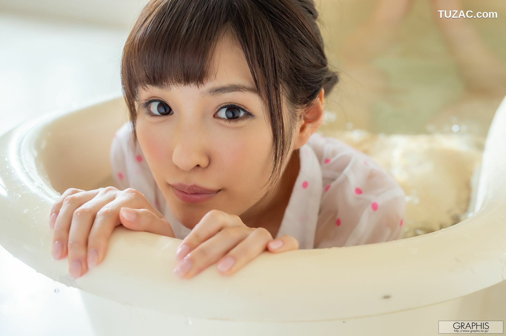 Graphis_ Limited Edition 橋本ありな Arina Hashimoto 2[12P]