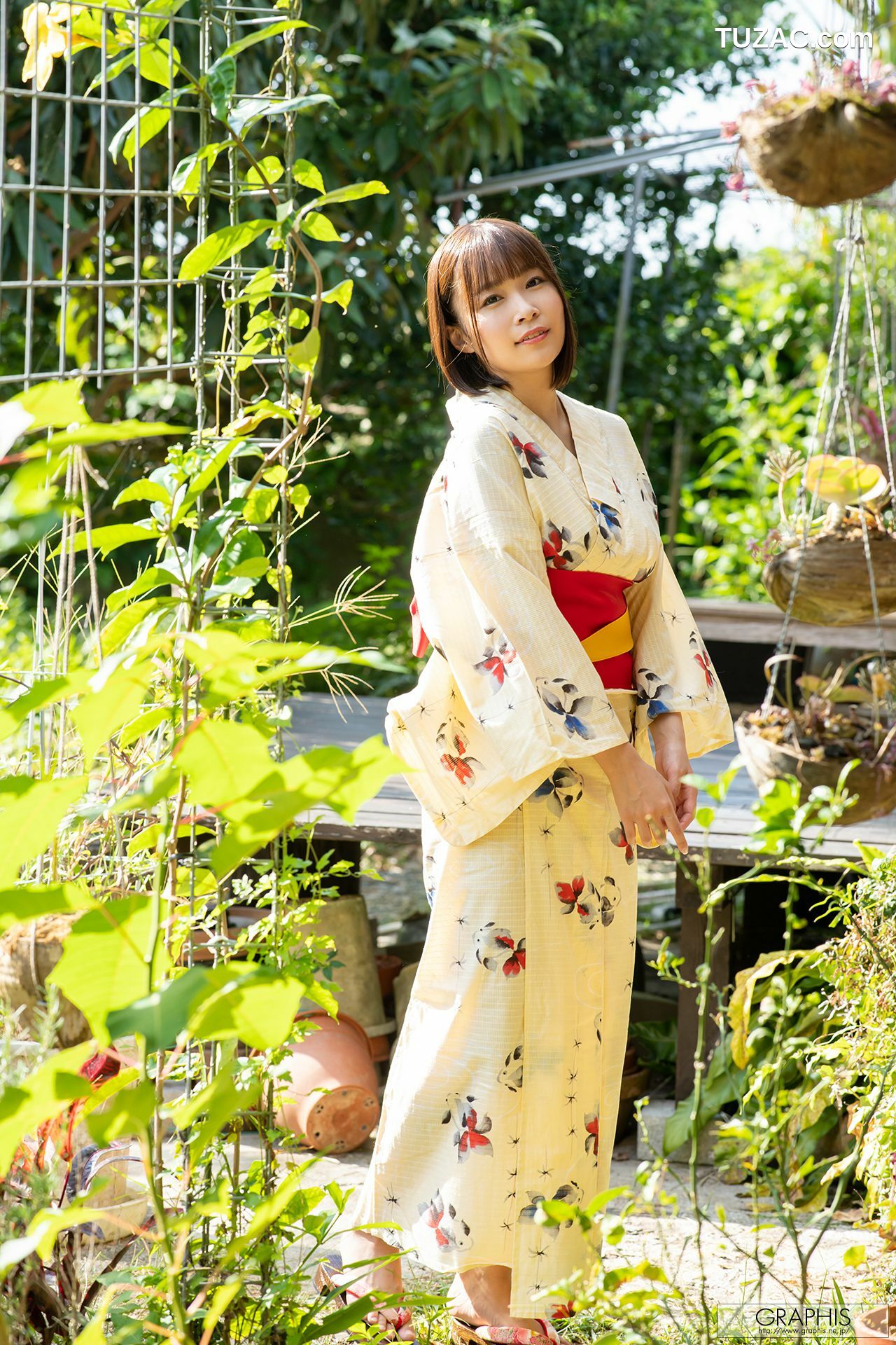 Graphis_ NO.464 河合あすな 《Mysterious Body》 写真集[42P]