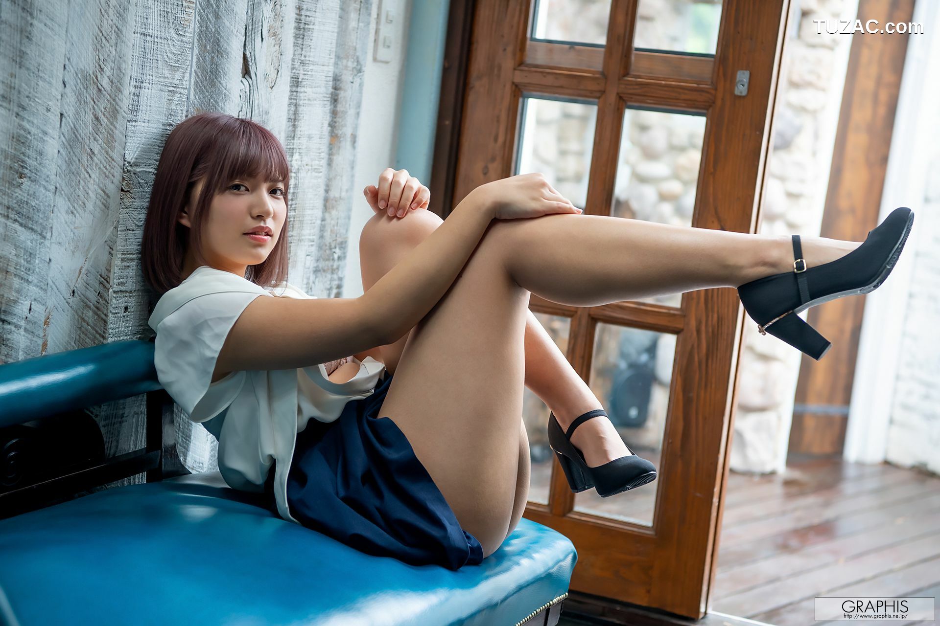 Graphis_ NO.471 Akari Neo 根尾あかり(根尾朱里) - Neo[60P]