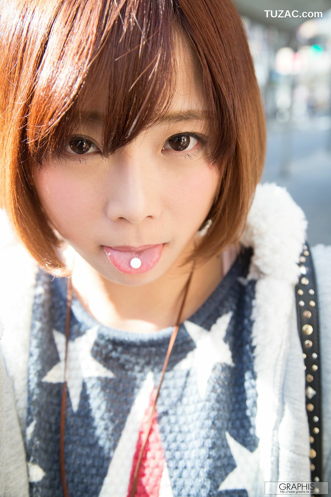 Graphis_ 紗倉まな 『SPRING SPECIAL 2016』 写真集[65P]