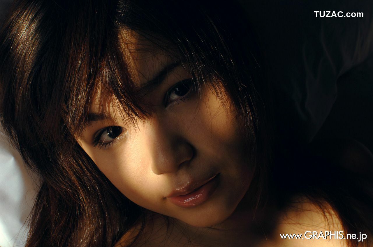 Graphis_Soaraそあら/星空《Plentiful Rays》 Special Contents 写真集[29P]
