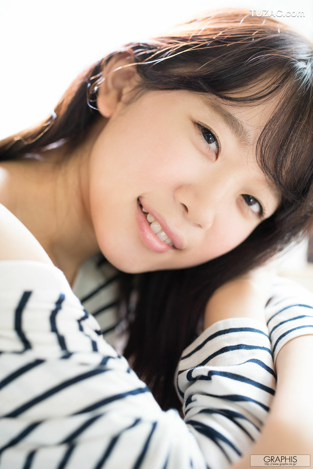 Graphis_Yura Kano 架乃ゆら First Gravure 初脫ぎ娘 写真集[59P]